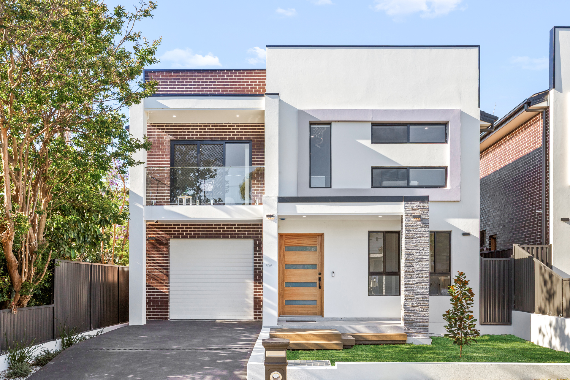 Sold - 45a Haig Street - New Property in Wentworthville - Real Estate by Tariq Jameel