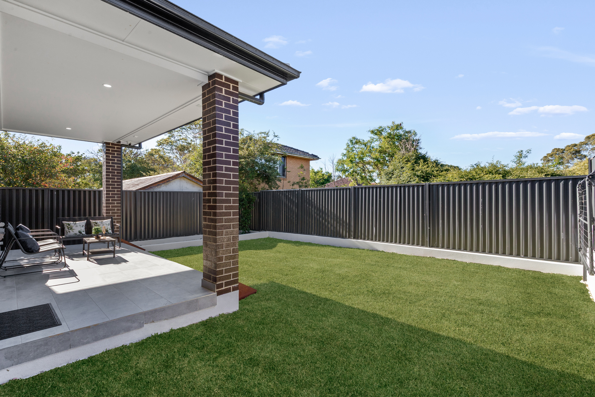 Sold - 45a Haig Street - New Property in Wentworthville - Real Estate by Tariq Jameel