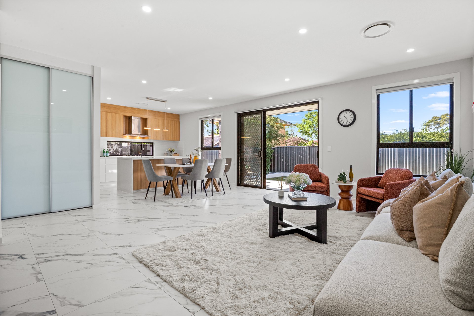 Sold - 45a Haig Street - New Property in Wentworthville - Real Estate by Tariq Jameel
