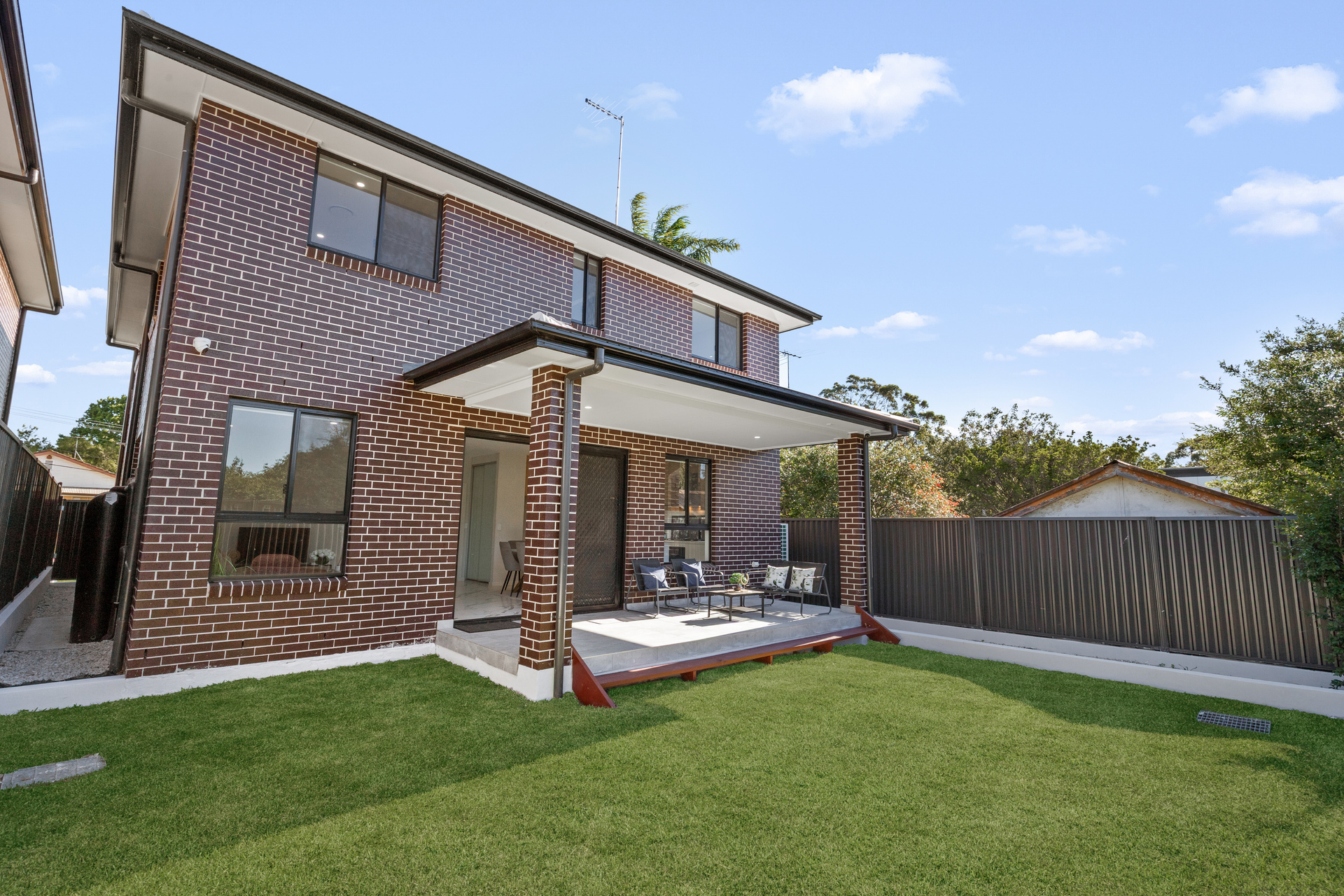 Sold - 45a Haig Street - New Property in Wentworthville - Real Estate by Tariq Jameel