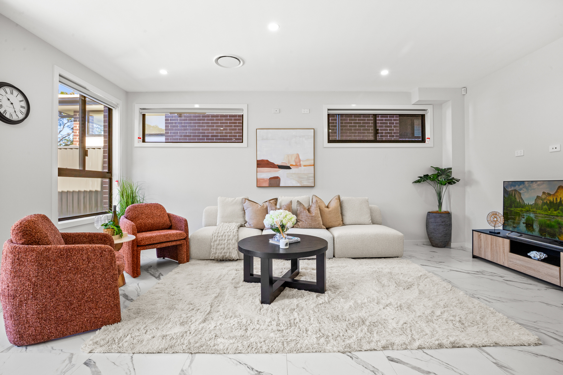 Sold - 45a Haig Street - New Property in Wentworthville - Real Estate by Tariq Jameel