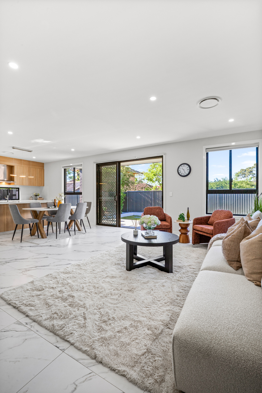Sold - 45a Haig Street - New Property in Wentworthville - Real Estate by Tariq Jameel
