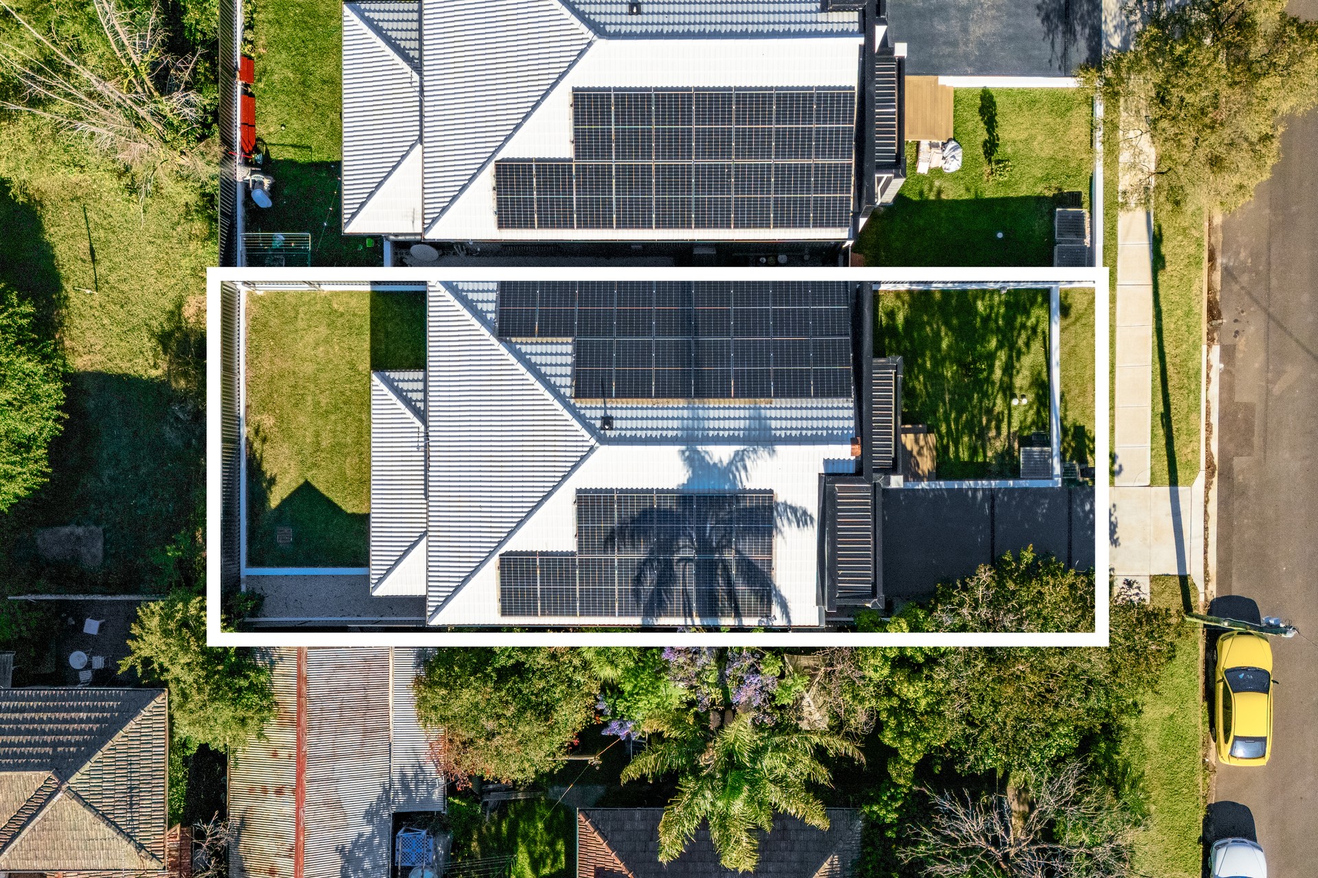 Sold - 45a Haig Street - New Property in Wentworthville - Real Estate by Tariq Jameel