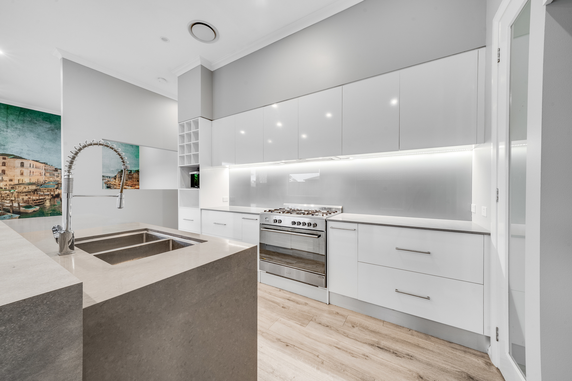 For Sale - 33 White Gum Place - New Property in North Kellyville - Real Estate by Corie Sciberras