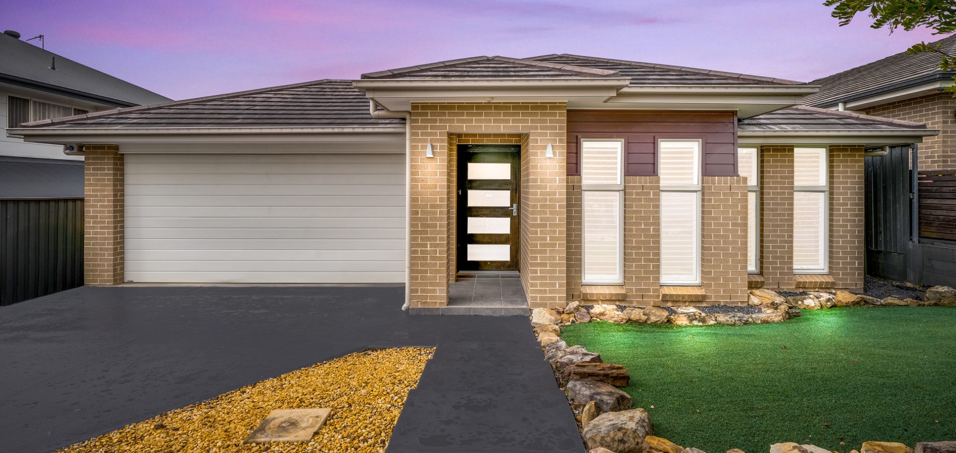 For Sale - 33 White Gum Place - New Property in North Kellyville - Real Estate by Corie Sciberras