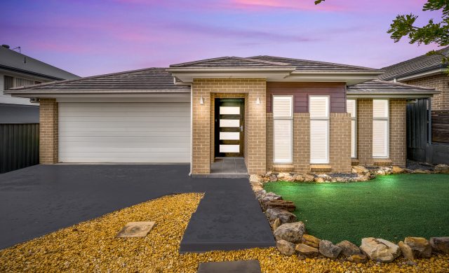 For Sale - 33 White Gum Place - New Property in North Kellyville - Real Estate by Corie Sciberras
