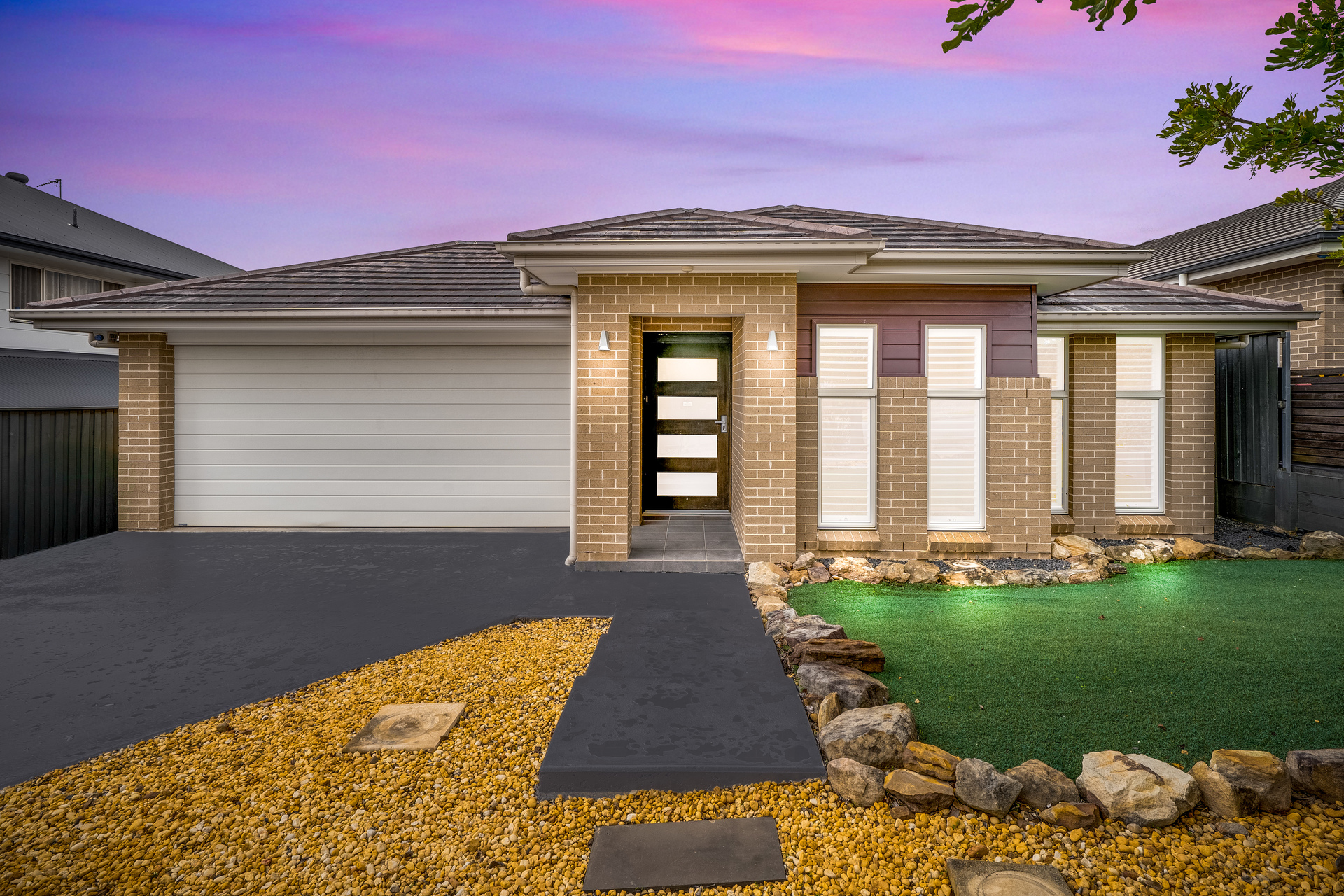 For Sale - 33 White Gum Place - New Property in North Kellyville - Real Estate by Corie Sciberras