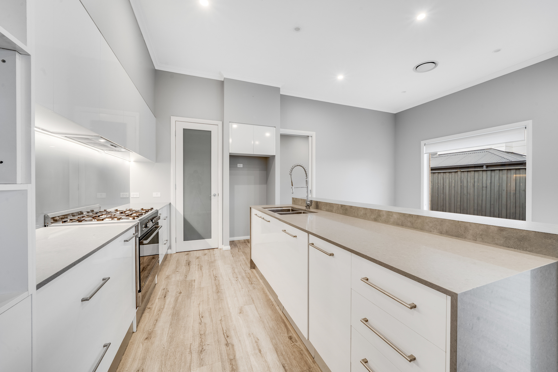 For Sale - 33 White Gum Place - New Property in North Kellyville - Real Estate by Corie Sciberras