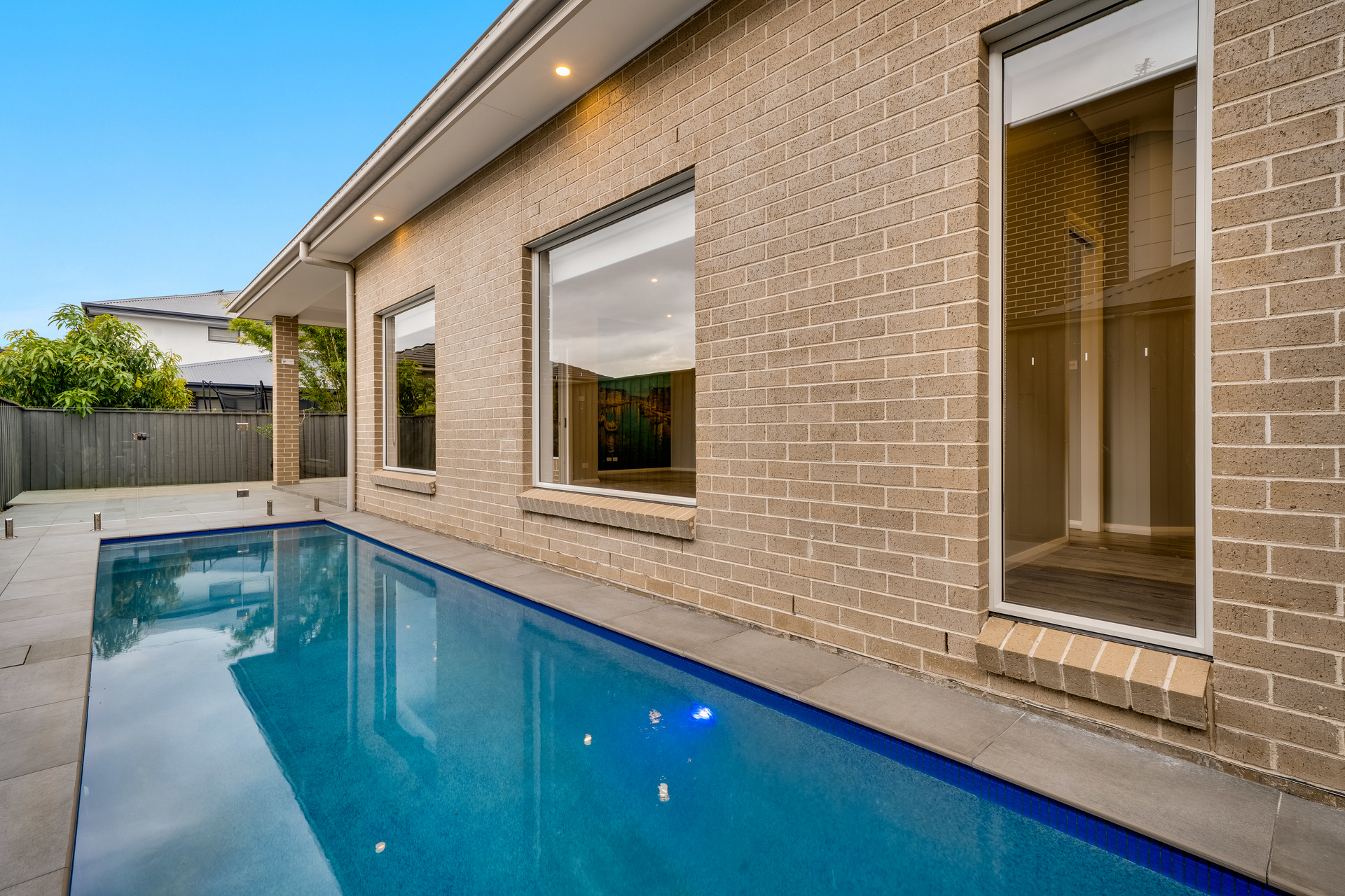 For Sale - 33 White Gum Place - New Property in North Kellyville - Real Estate by Corie Sciberras