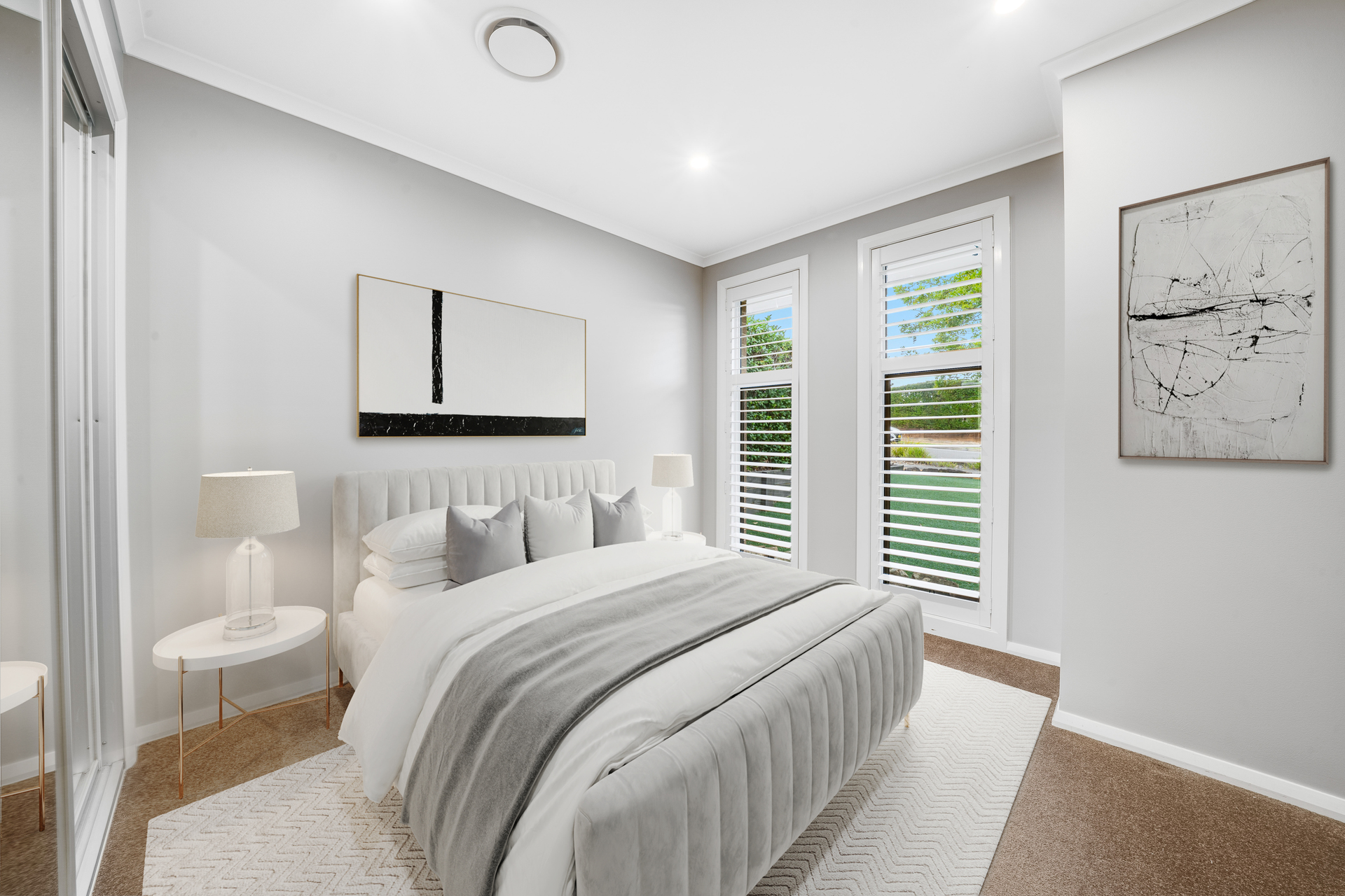 For Sale - 33 White Gum Place - New Property in North Kellyville - Real Estate by Corie Sciberras