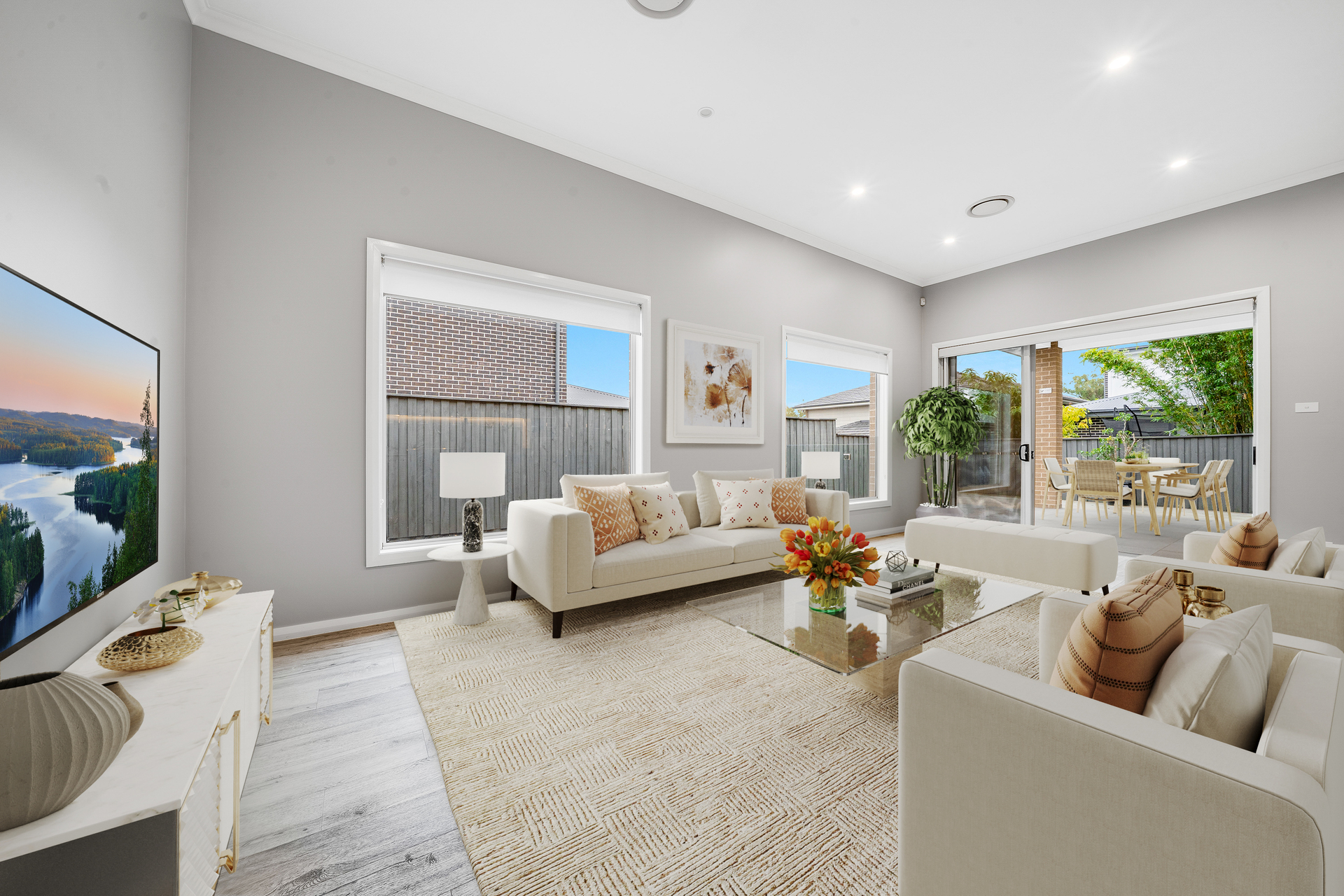 For Sale - 33 White Gum Place - New Property in North Kellyville - Real Estate by Corie Sciberras