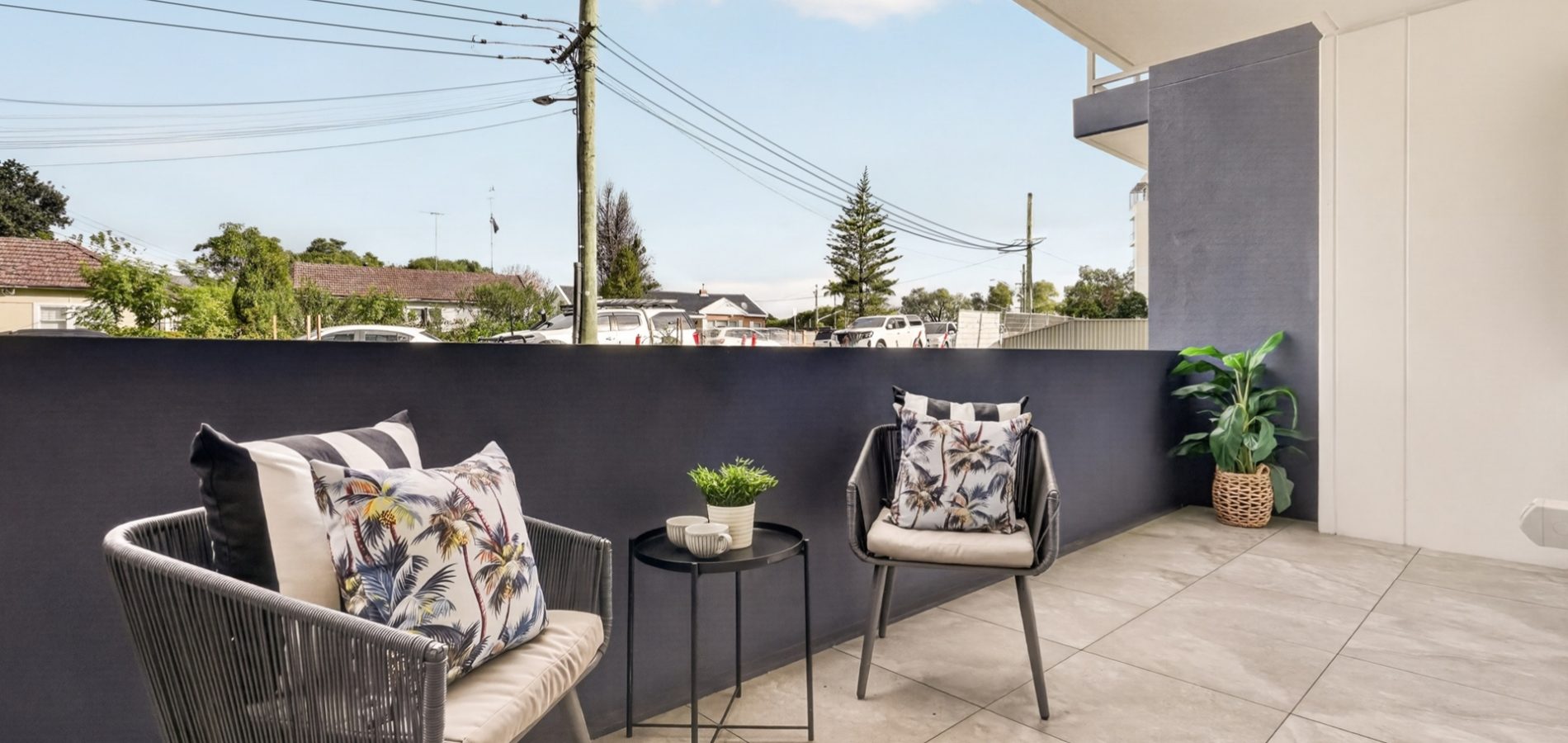 Sold - 110/41-43 Kildare Road - New Property in Blacktown - Real Estate by Sam Noakes