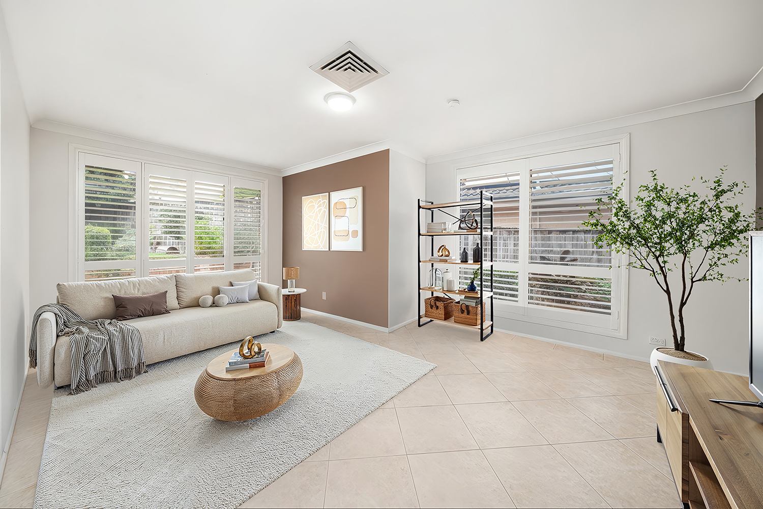 Sold - 8 Hazelton Avenue - New Property in Kellyville Ridge - Real Estate by Paul Land