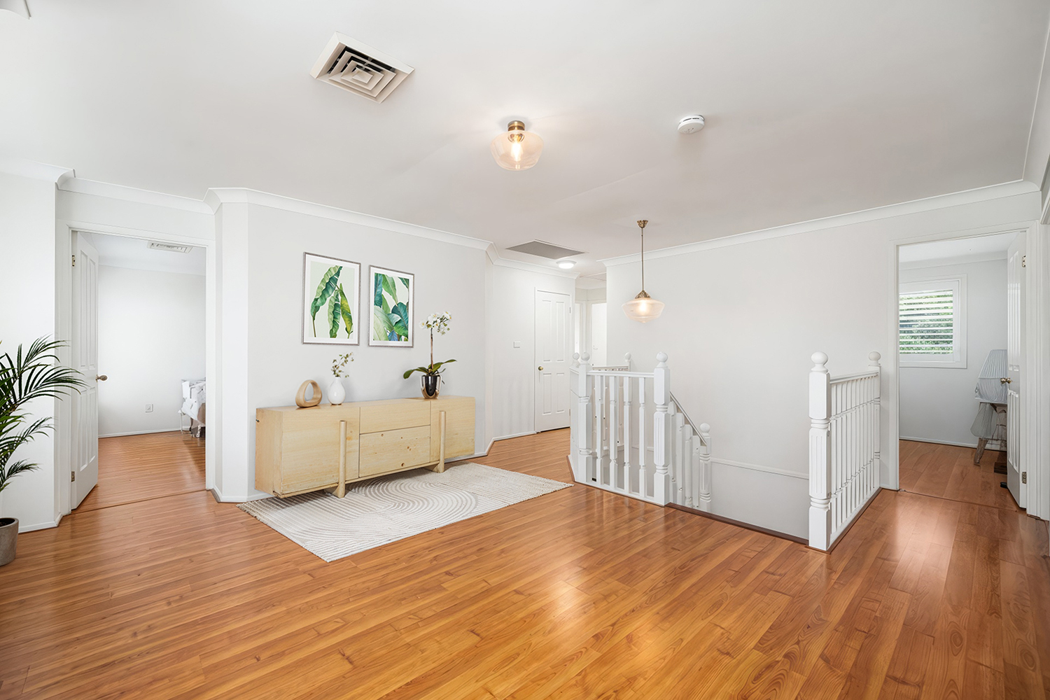 Sold - 8 Hazelton Avenue - New Property in Kellyville Ridge - Real Estate by Paul Land