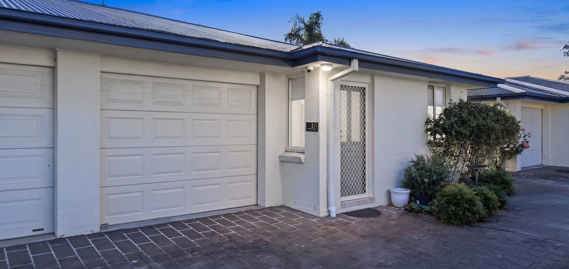 Sold - 2/1 Joseph Street - New Property in Richmond - Real Estate by Yuri Cattaneo