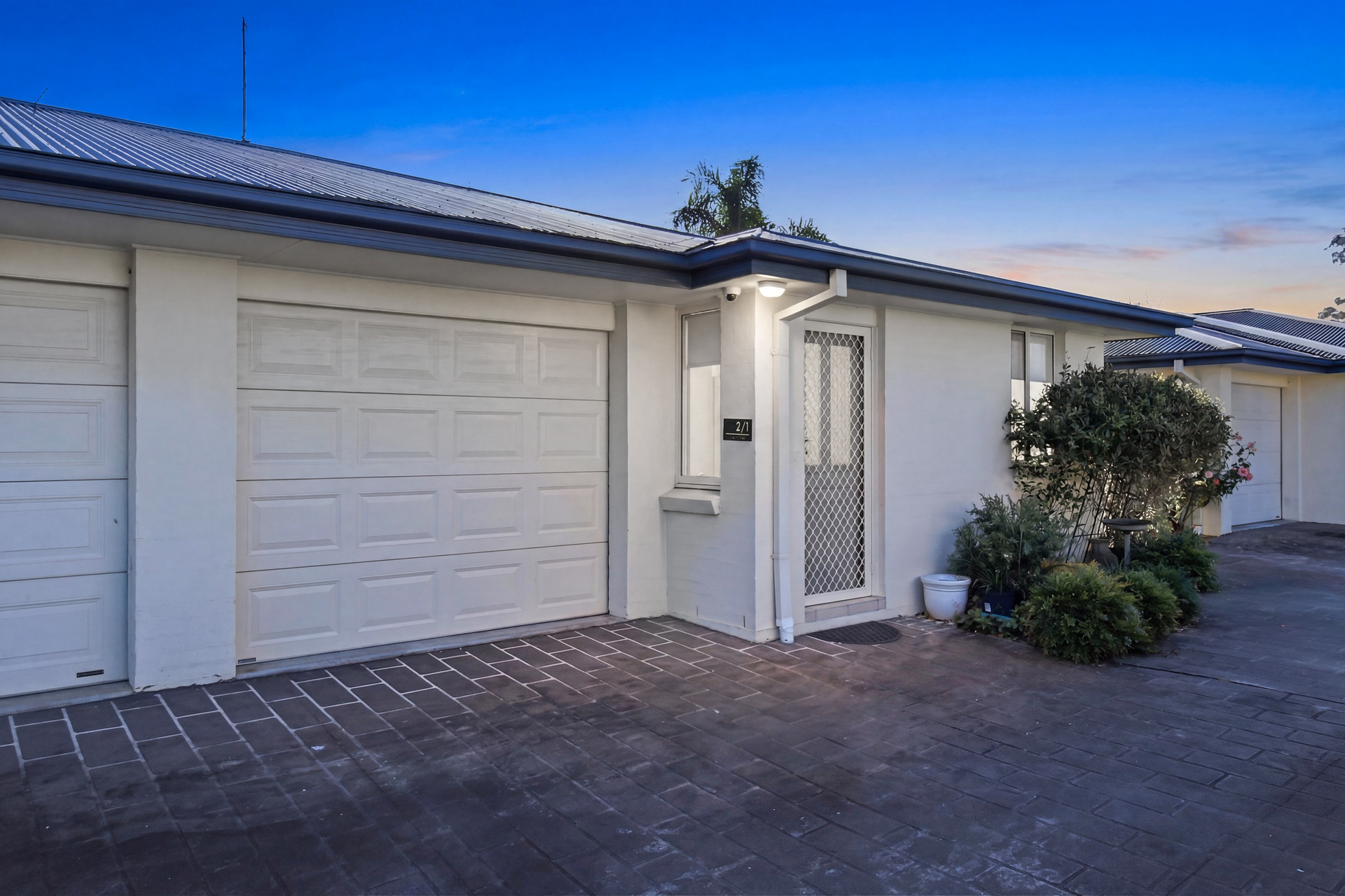 Sold - 2/1 Joseph Street - New Property in Richmond - Real Estate by Yuri Cattaneo