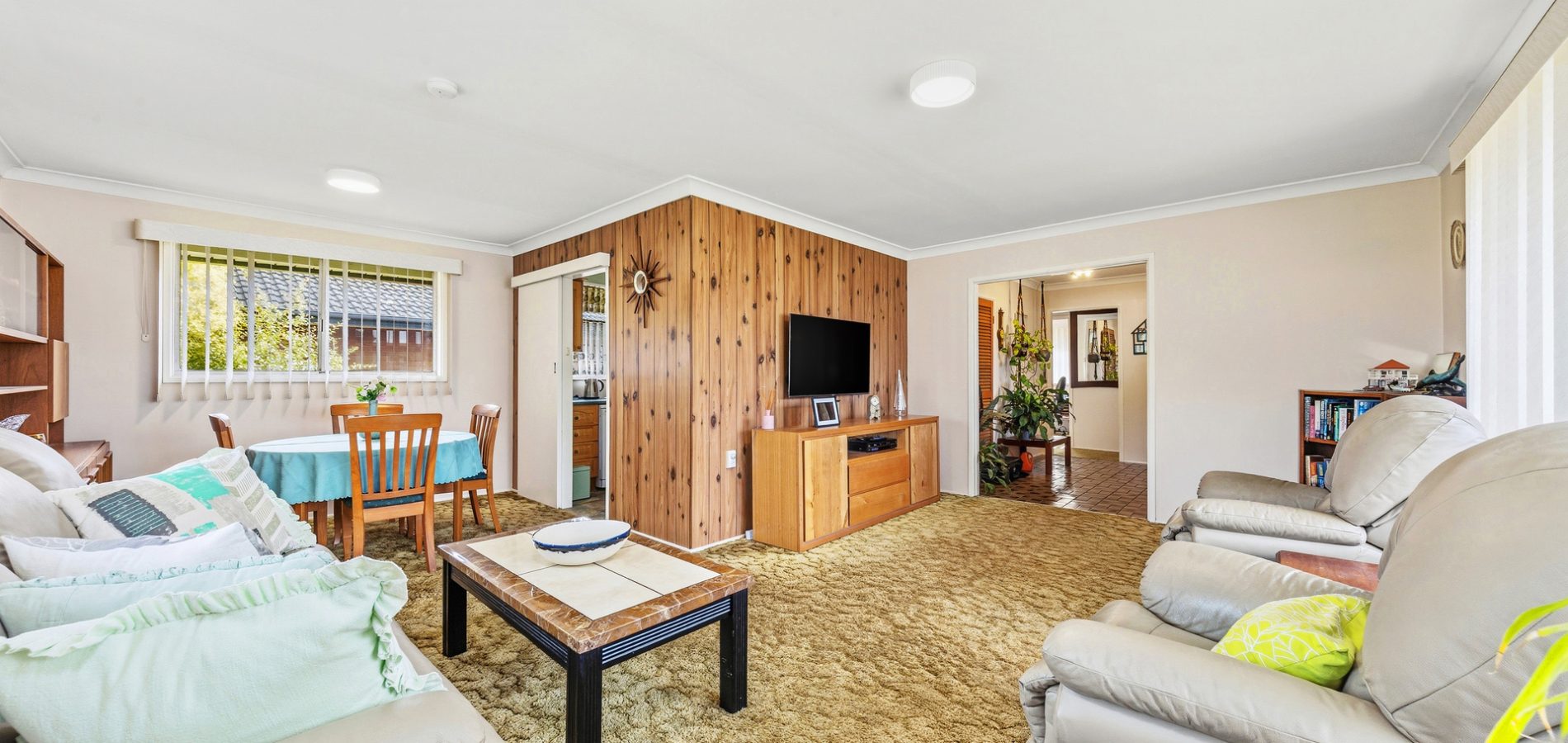 Sold - 227 Cornelia Road - New Property in Seven Hills - Real Estate by Joel Hollings