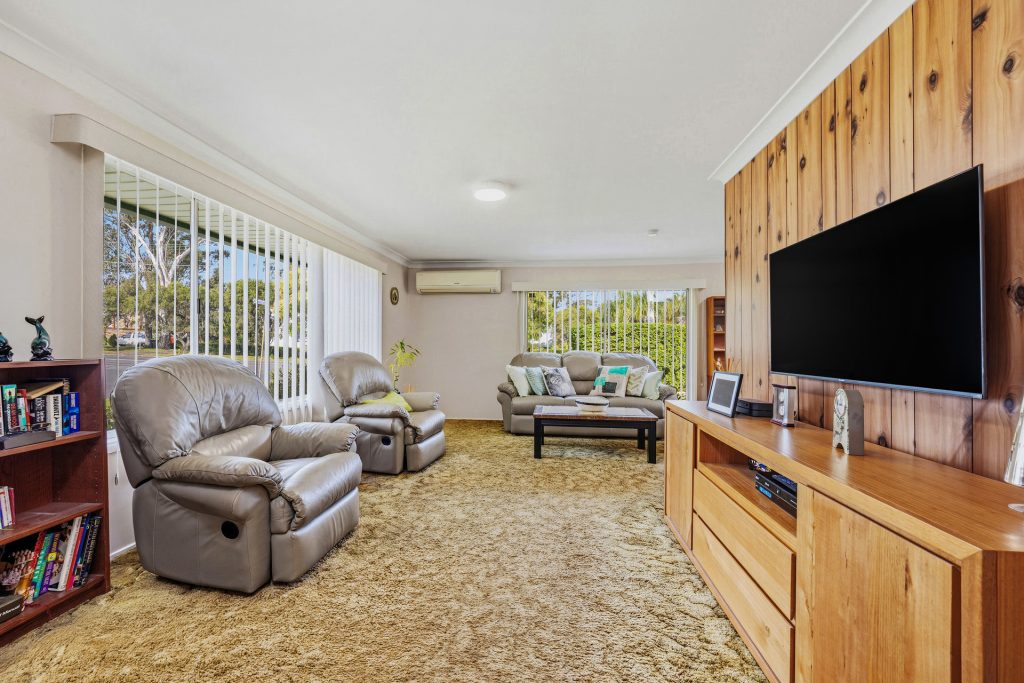 Sold - 227 Cornelia Road - New Property in Seven Hills - Real Estate by Joel Hollings