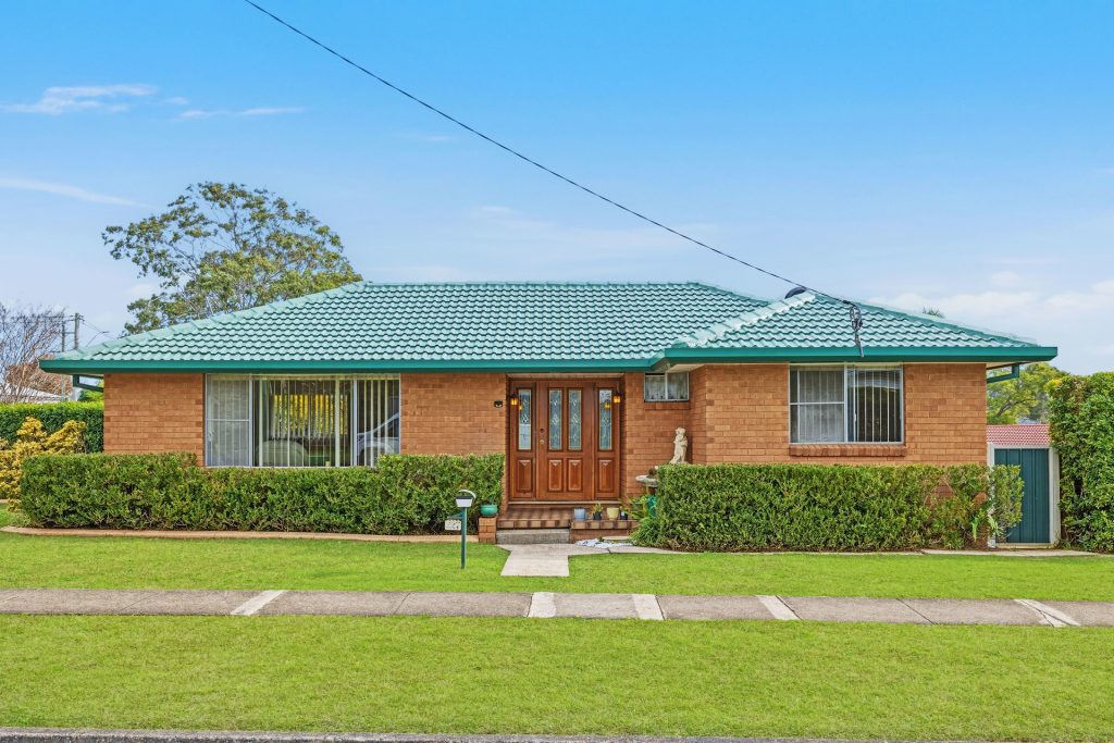 Sold - 227 Cornelia Road - New Property in Seven Hills - Real Estate by Joel Hollings