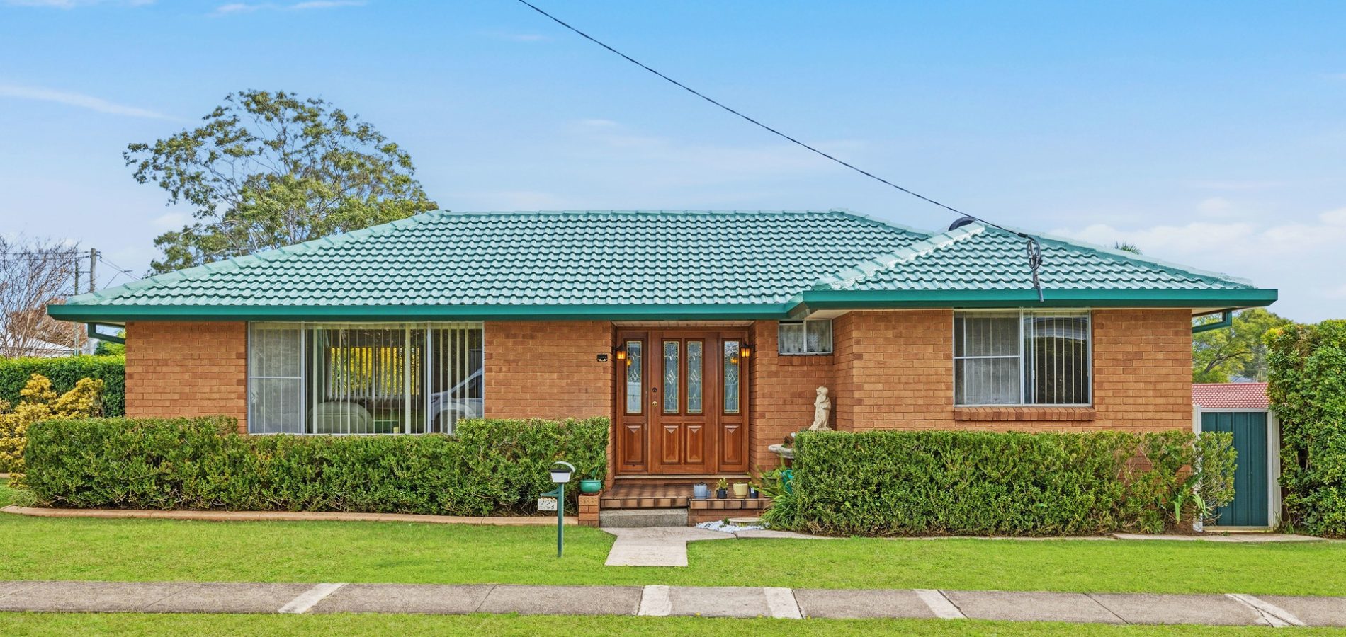 Sold - 227 Cornelia Road - New Property in Seven Hills - Real Estate by Joel Hollings