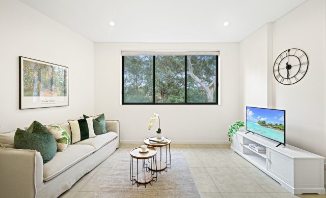 For Sale - 28/10-14 Hazlewood Place - New Property in Epping - Real Estate by Kate Pan