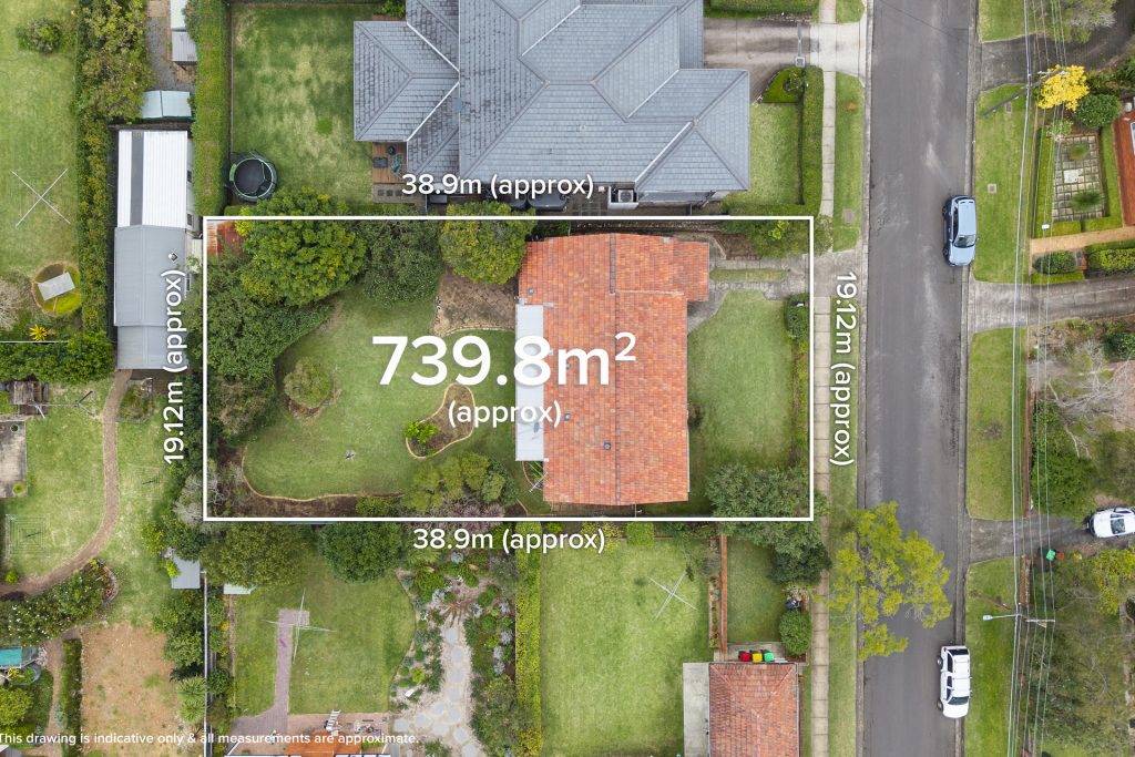 Sold - 4 Grigg Avenue - New Property in North Epping - Real Estate by Betty Ockerlander