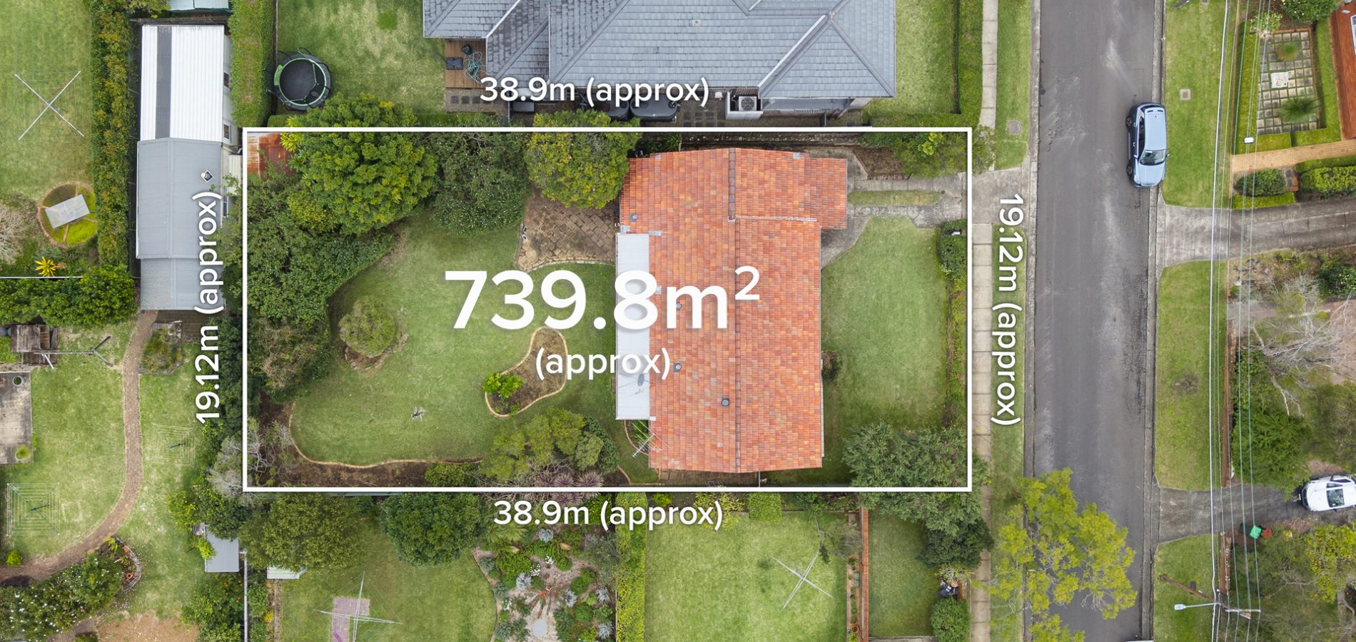 Sold - 4 Grigg Avenue - New Property in North Epping - Real Estate by Betty Ockerlander