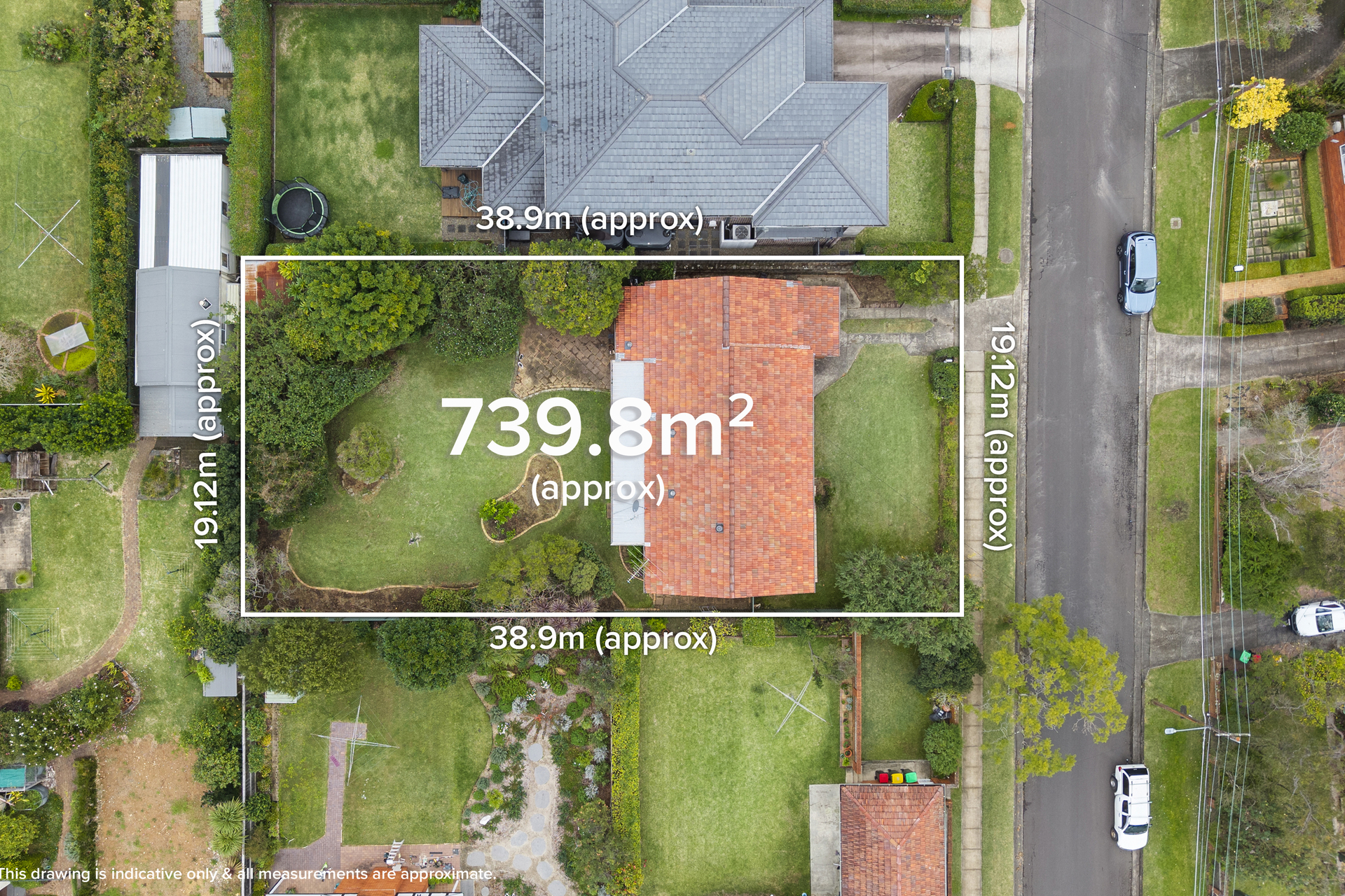 Sold - 4 Grigg Avenue - New Property in North Epping - Real Estate by Betty Ockerlander