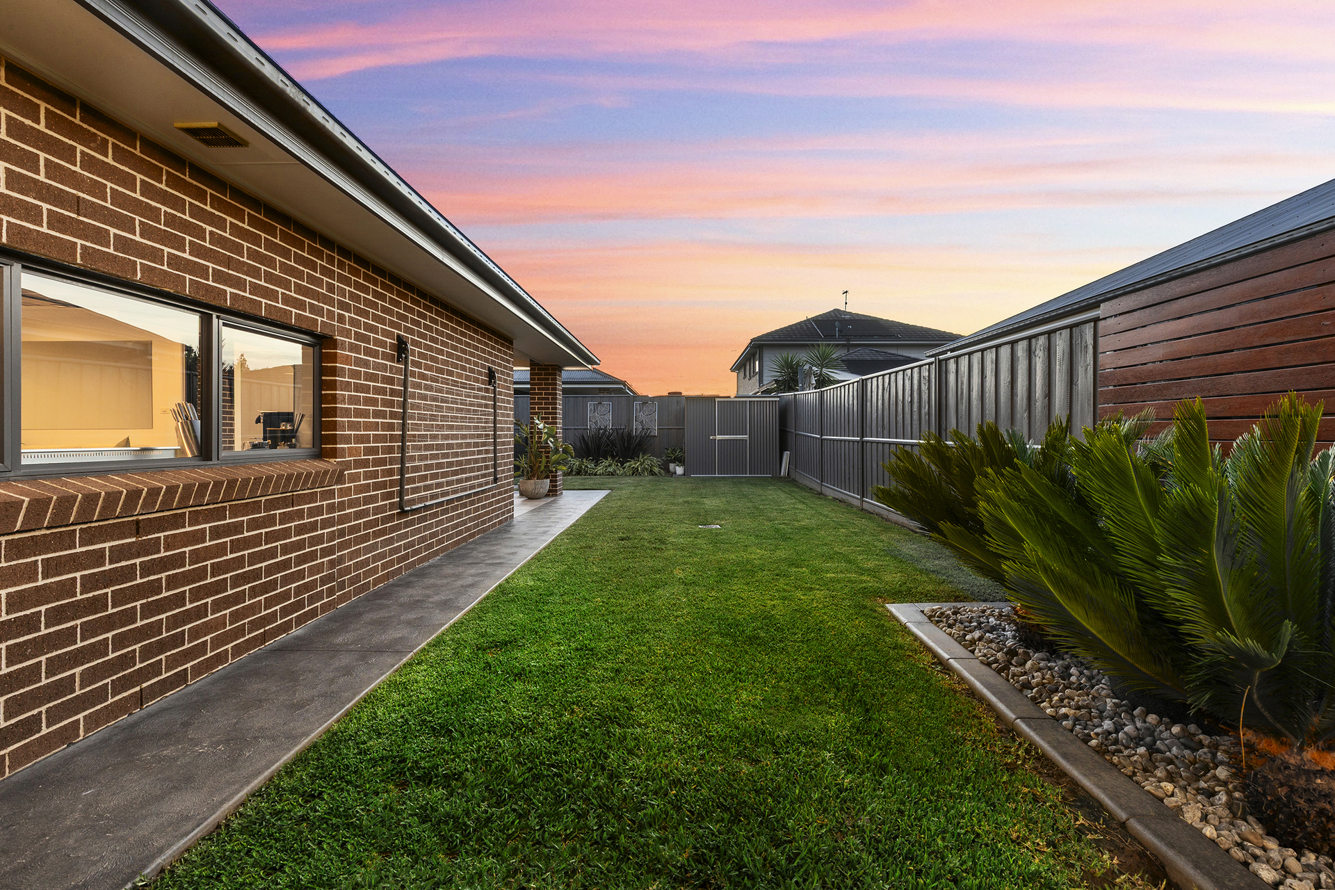 For Sale - 25 Moorhen Street - New Property in Pitt Town - Real Estate by Brett Humby
