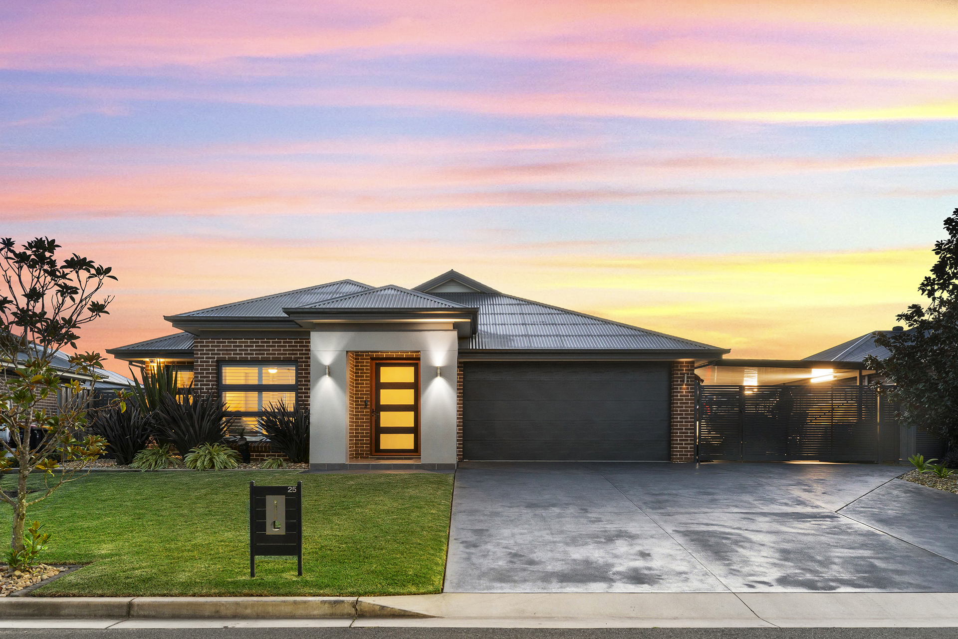 For Sale - 25 Moorhen Street - New Property in Pitt Town - Real Estate by Brett Humby