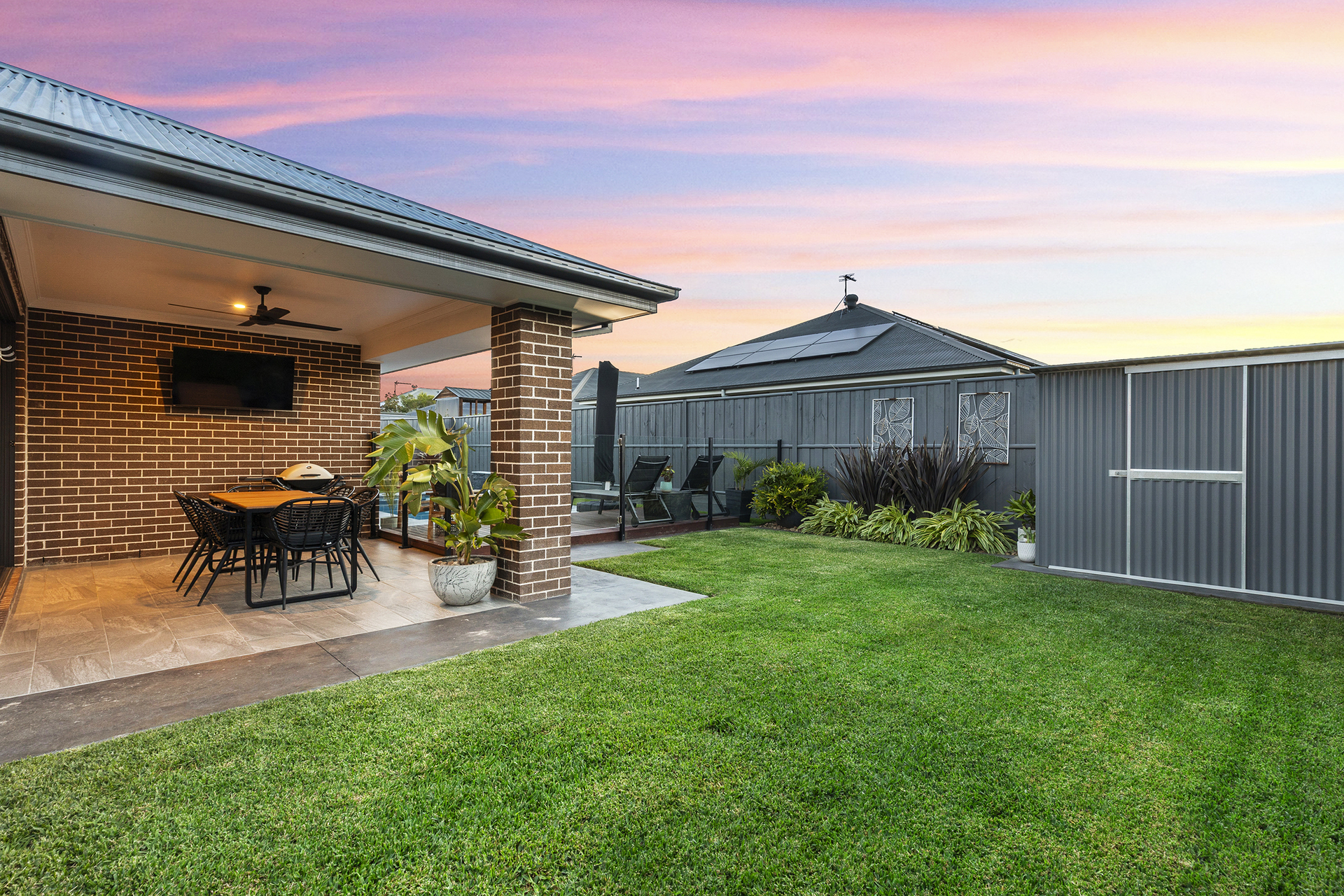 For Sale - 25 Moorhen Street - New Property in Pitt Town - Real Estate by Brett Humby