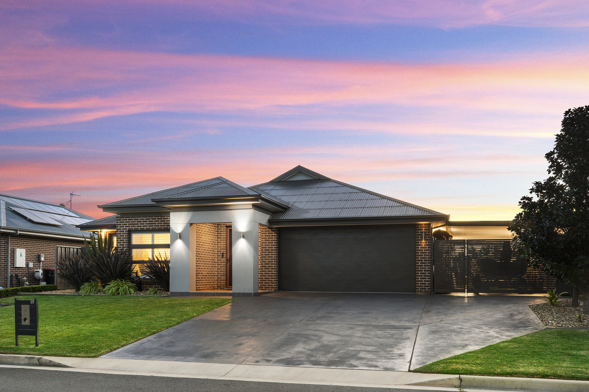 For Sale - 25 Moorhen Street - New Property in Pitt Town - Real Estate by Brett Humby