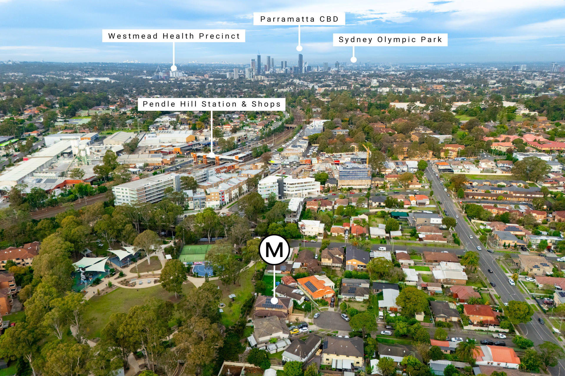 For Sale - 9 Lismore Street - New Property in Pendle Hill - Real Estate by Amit Nayak