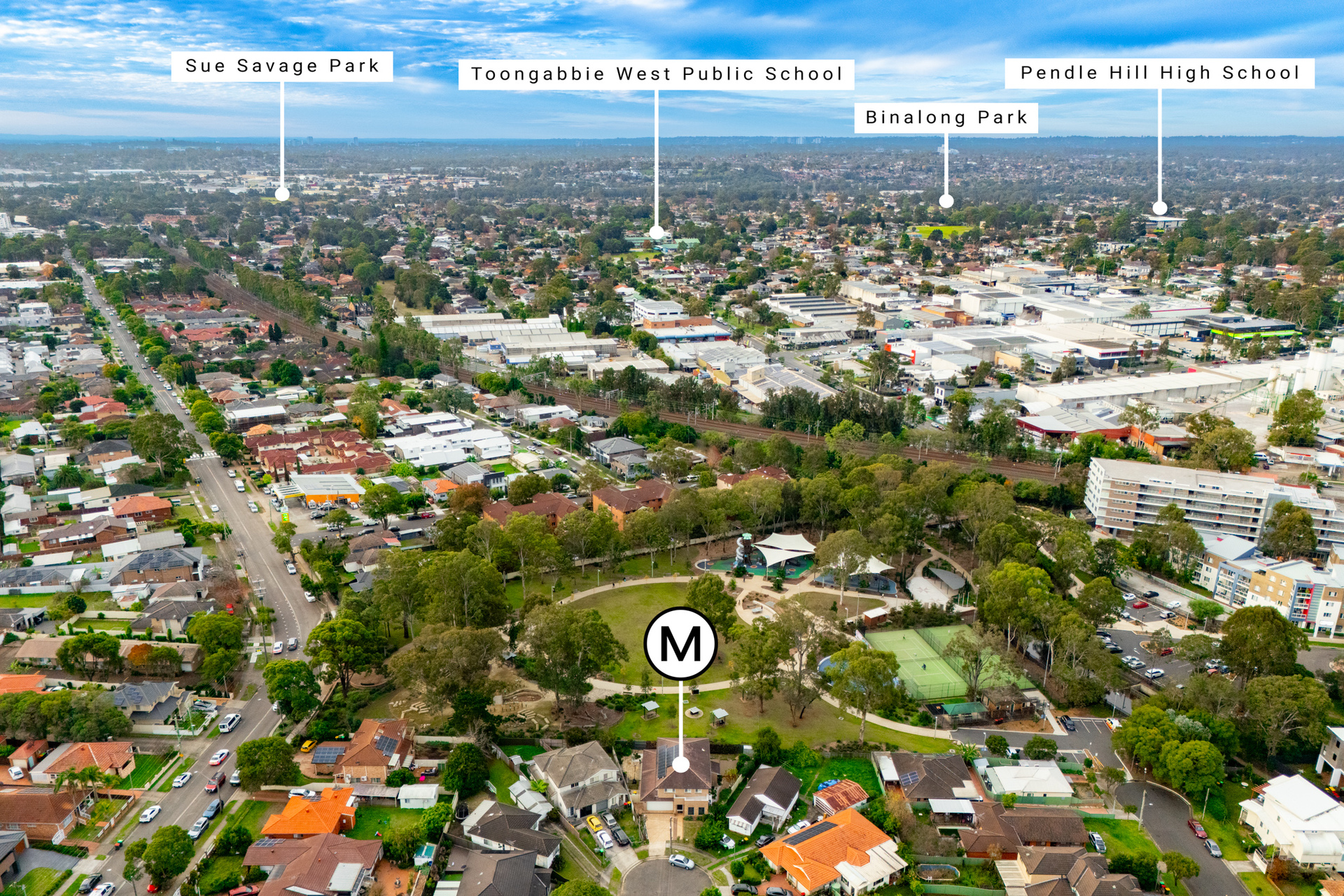 For Sale - 9 Lismore Street - New Property in Pendle Hill - Real Estate by Amit Nayak