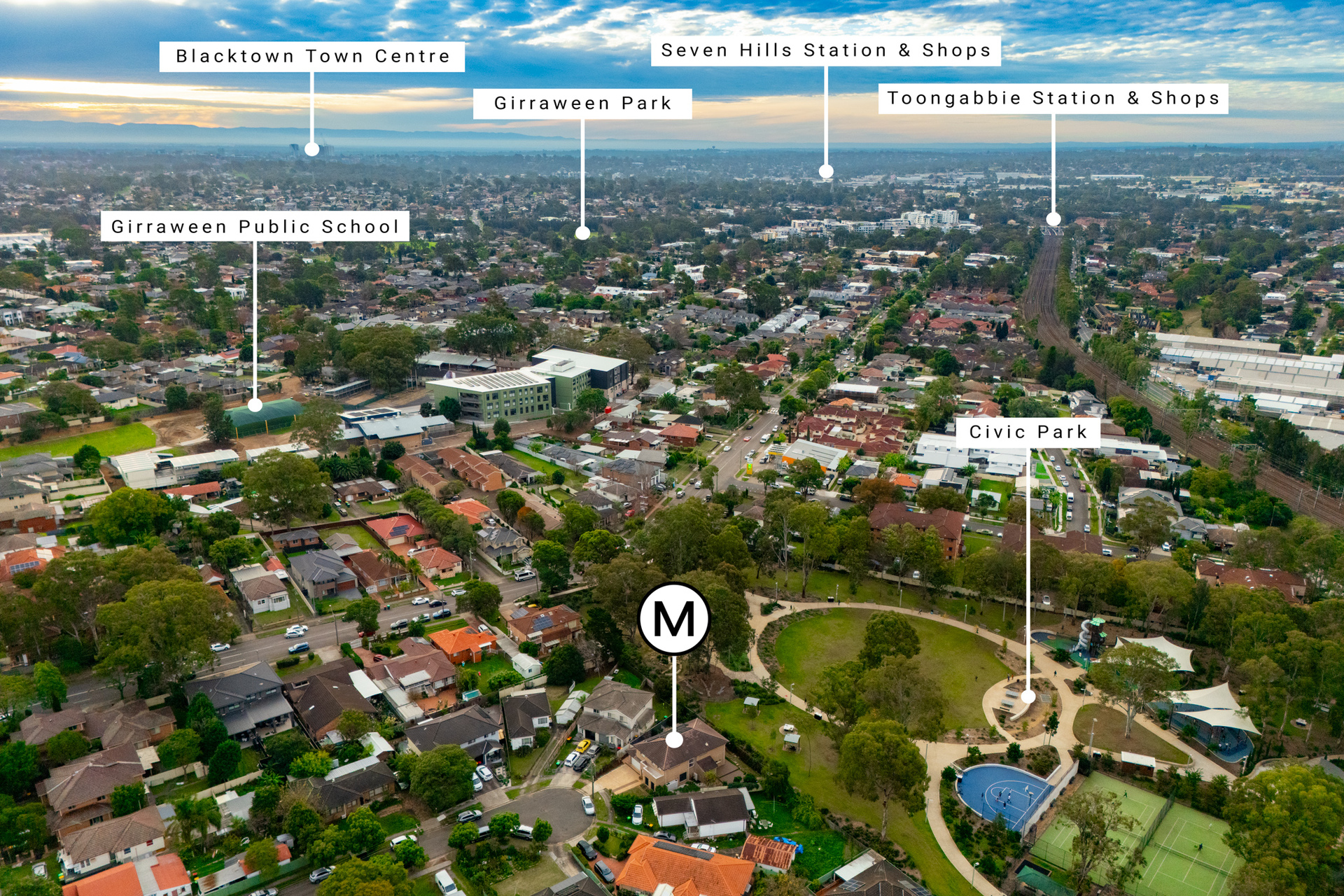 For Sale - 9 Lismore Street - New Property in Pendle Hill - Real Estate by Amit Nayak