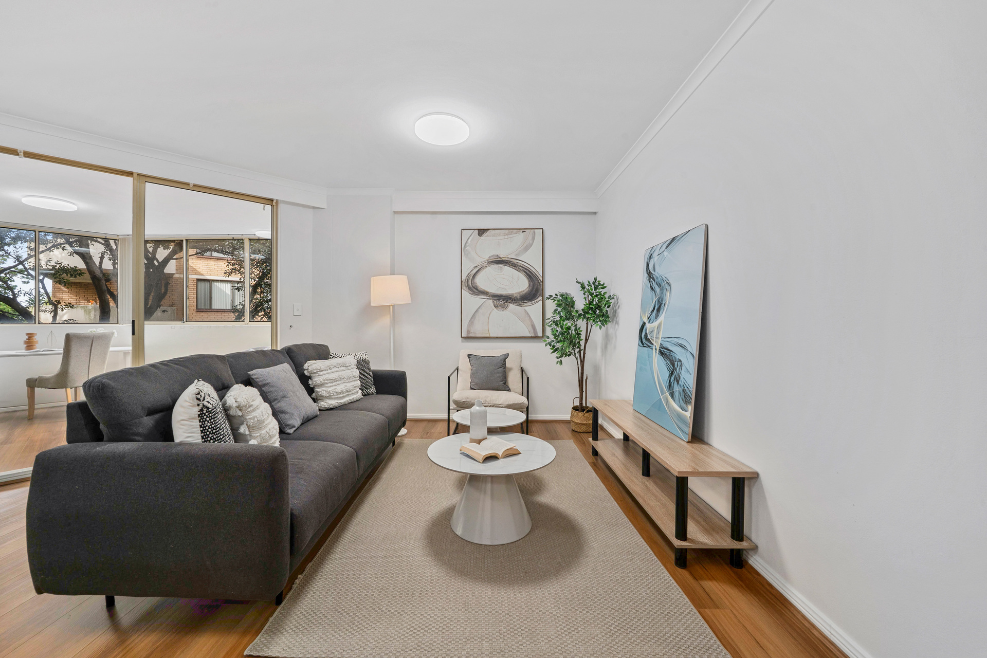 For Sale - 41/3 Good Street - New Property in Parramatta - Real Estate by Team Aaron X Rowan