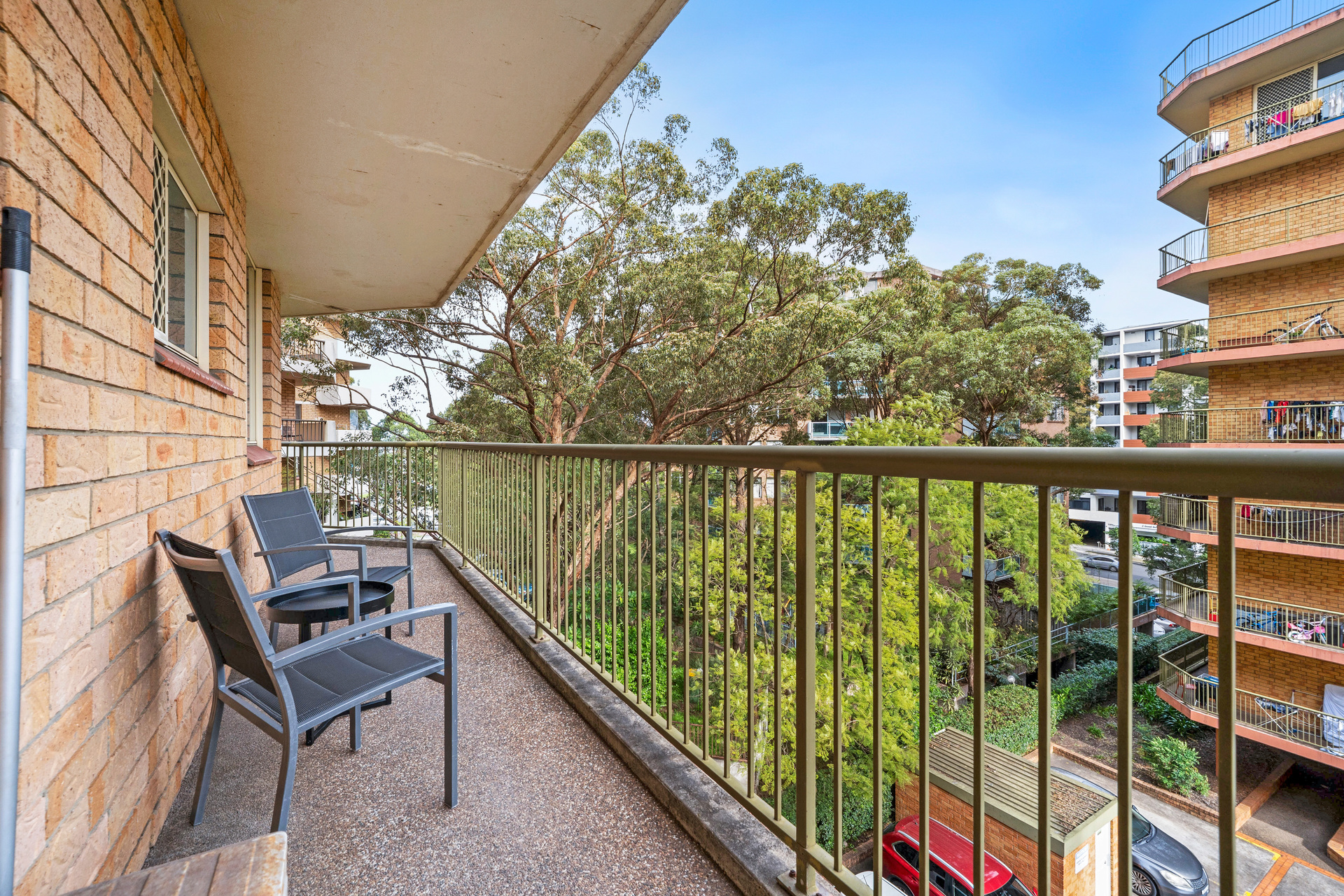For Sale - 41/3 Good Street - New Property in Parramatta - Real Estate by Team Aaron X Rowan