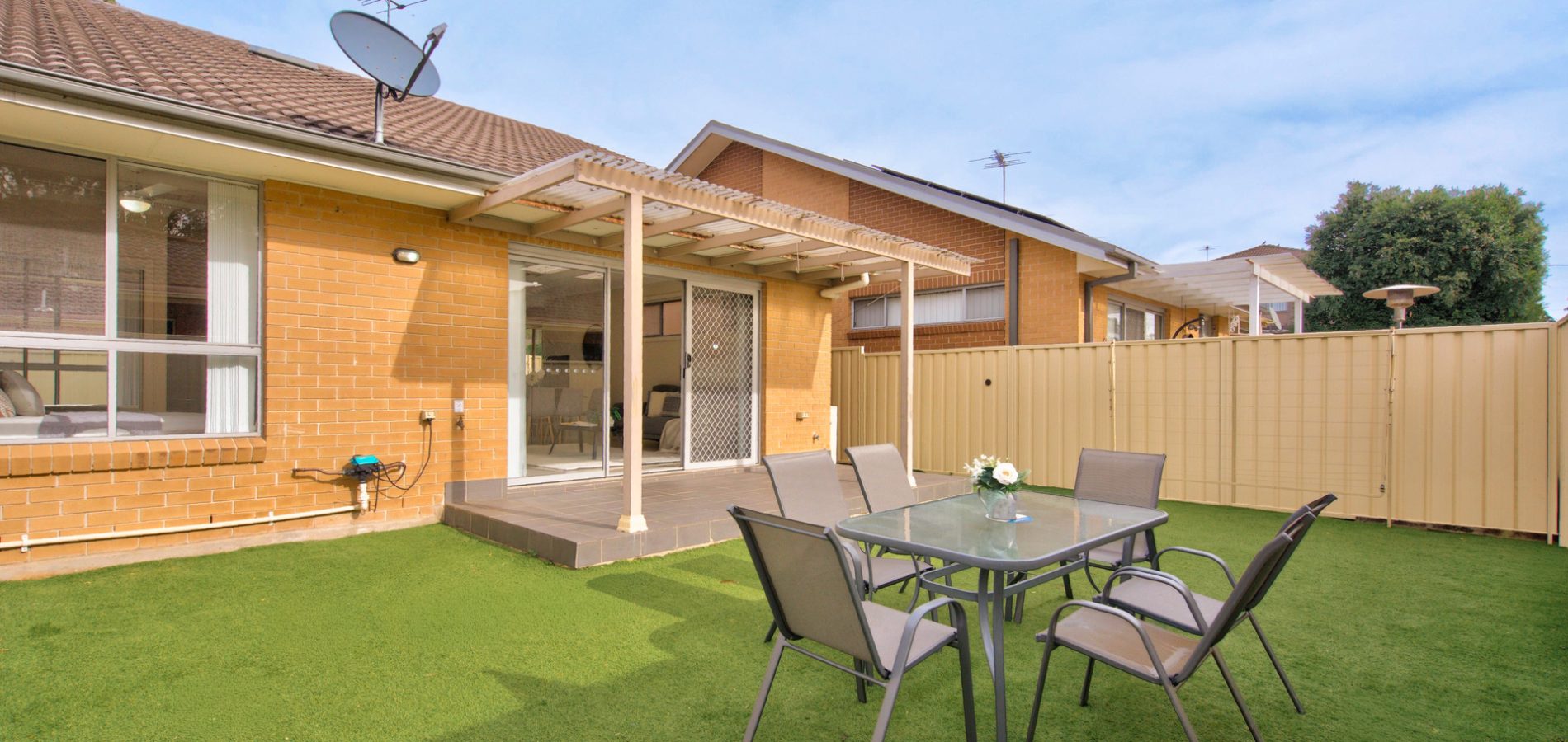 Sold - 8/17 Mimosa Avenue - New Property in Toongabbie - Real Estate by Jen Anderson