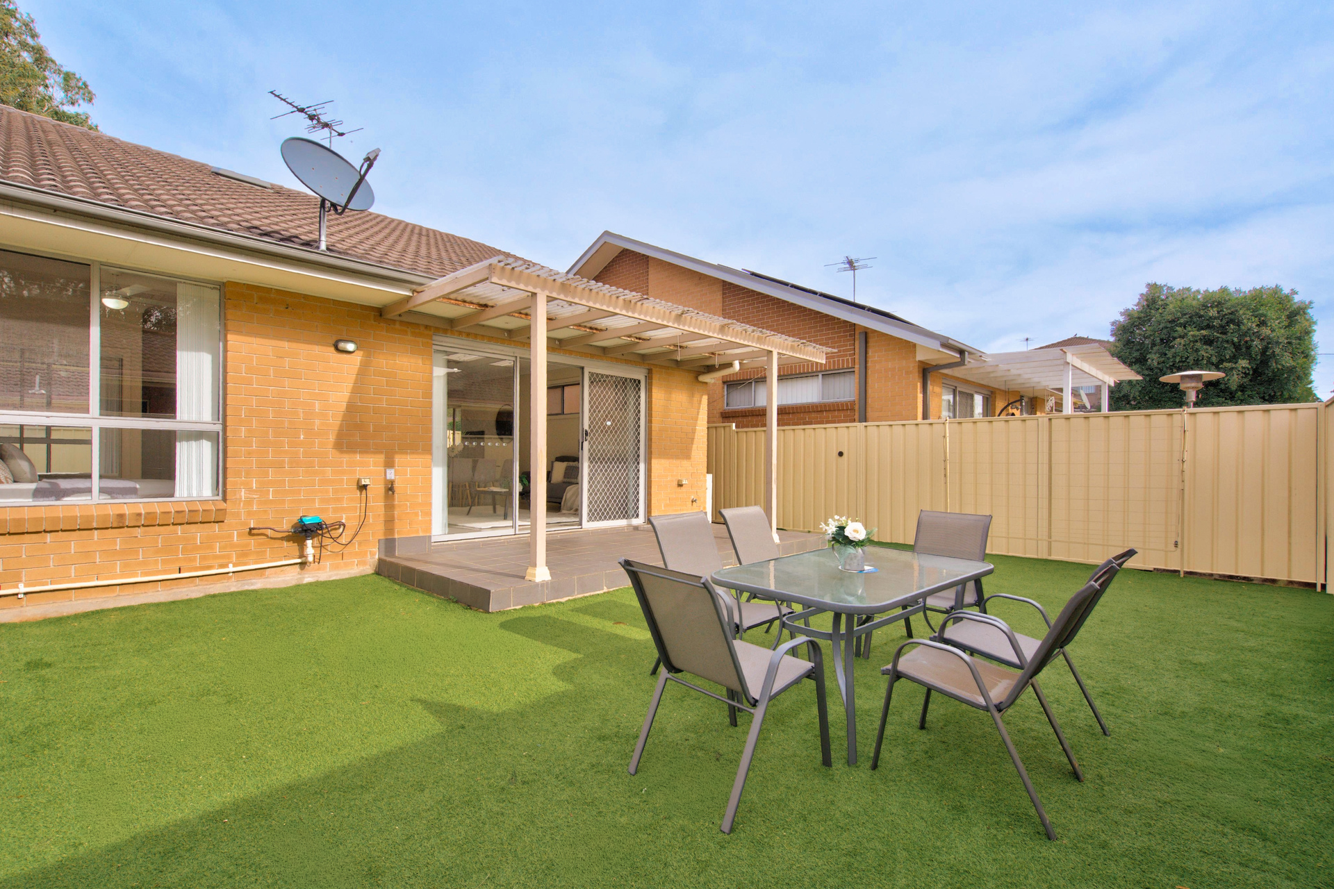Sold - 8/17 Mimosa Avenue - New Property in Toongabbie - Real Estate by Jen Anderson