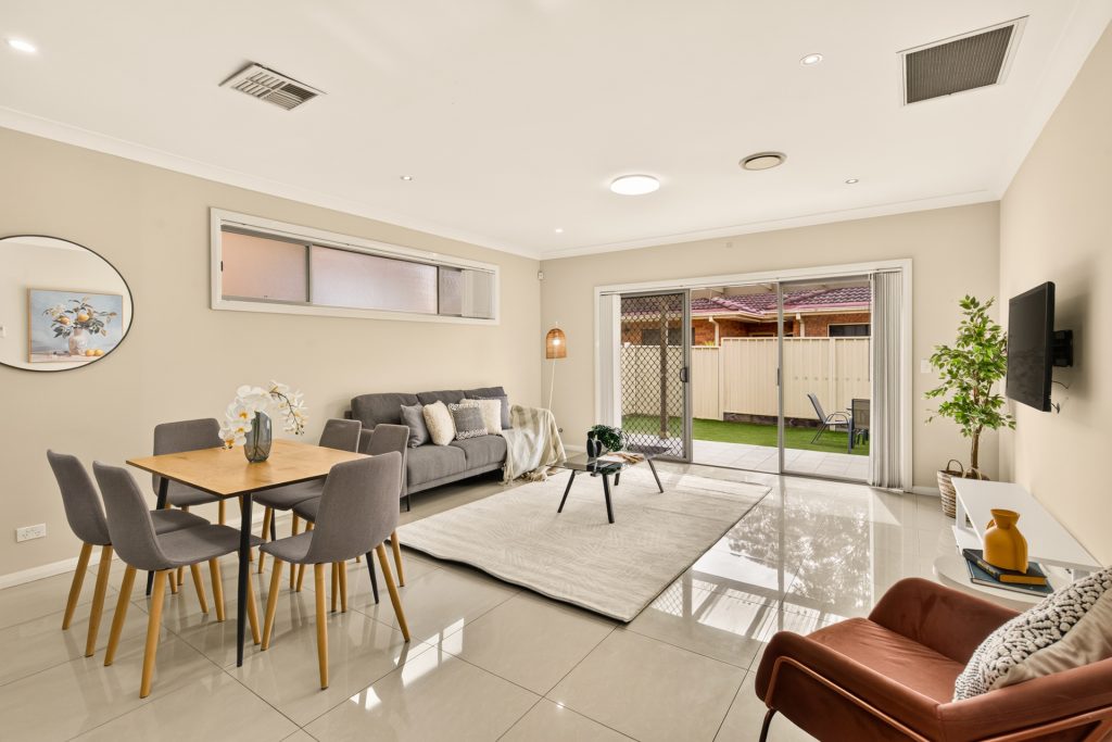 Sold - 8/17 Mimosa Avenue - New Property in Toongabbie - Real Estate by Jen Anderson