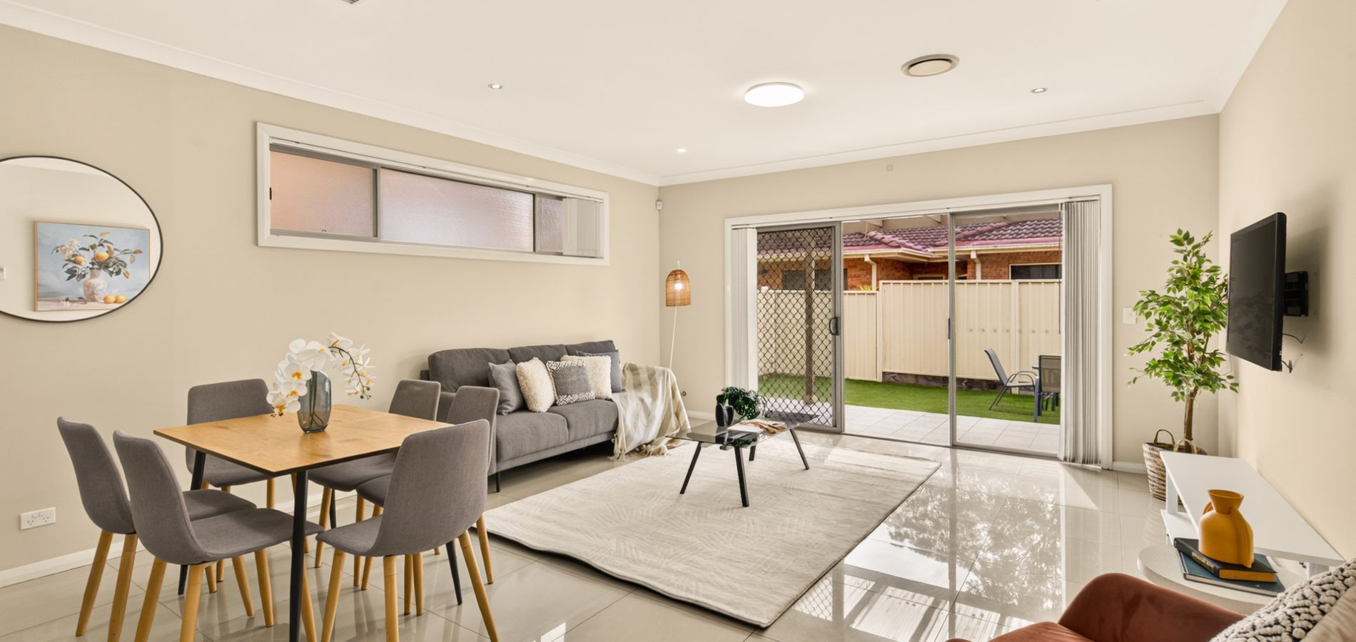 Sold - 8/17 Mimosa Avenue - New Property in Toongabbie - Real Estate by Jen Anderson