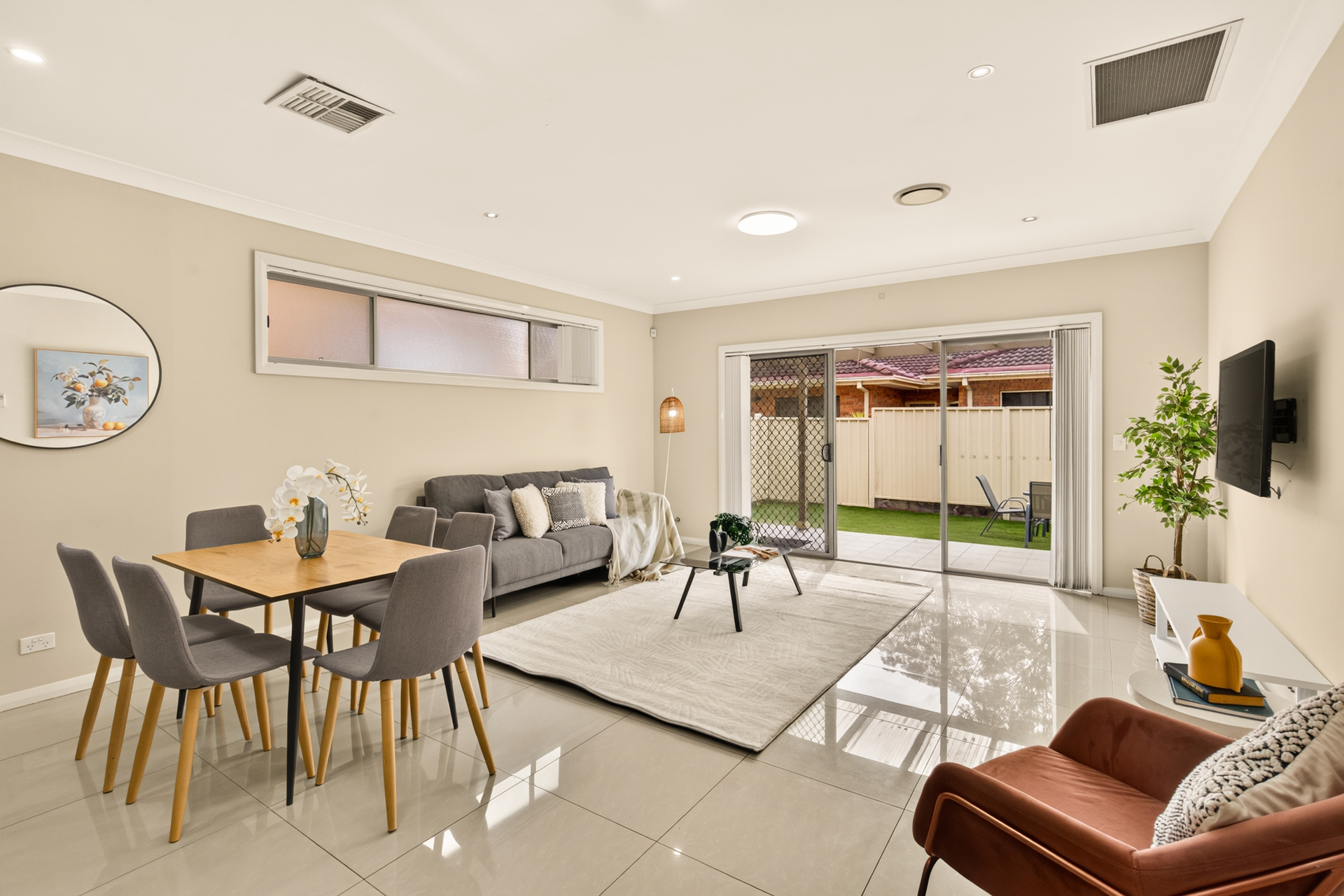 Sold - 8/17 Mimosa Avenue - New Property in Toongabbie - Real Estate by Jen Anderson