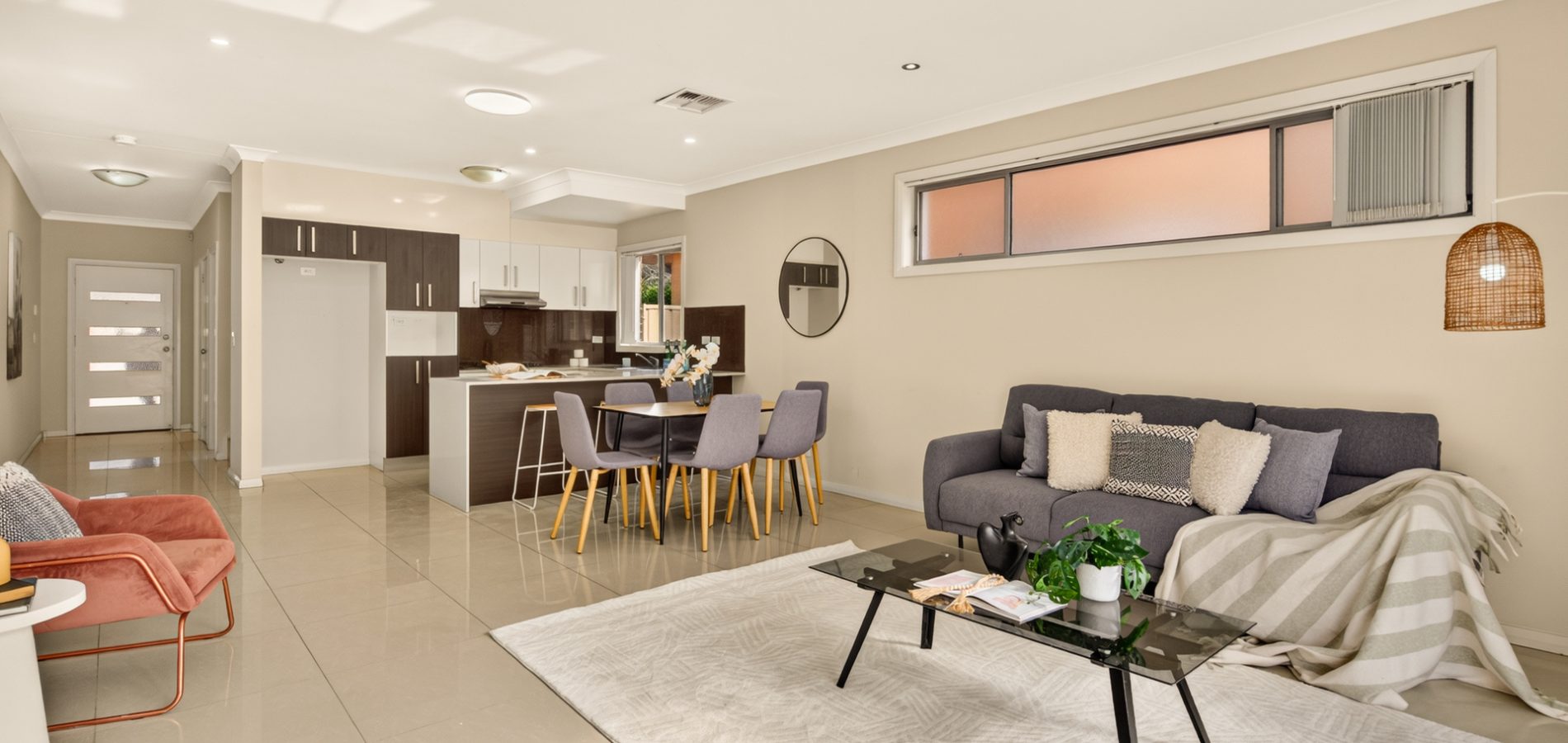 Sold - 8/17 Mimosa Avenue - New Property in Toongabbie - Real Estate by Jen Anderson