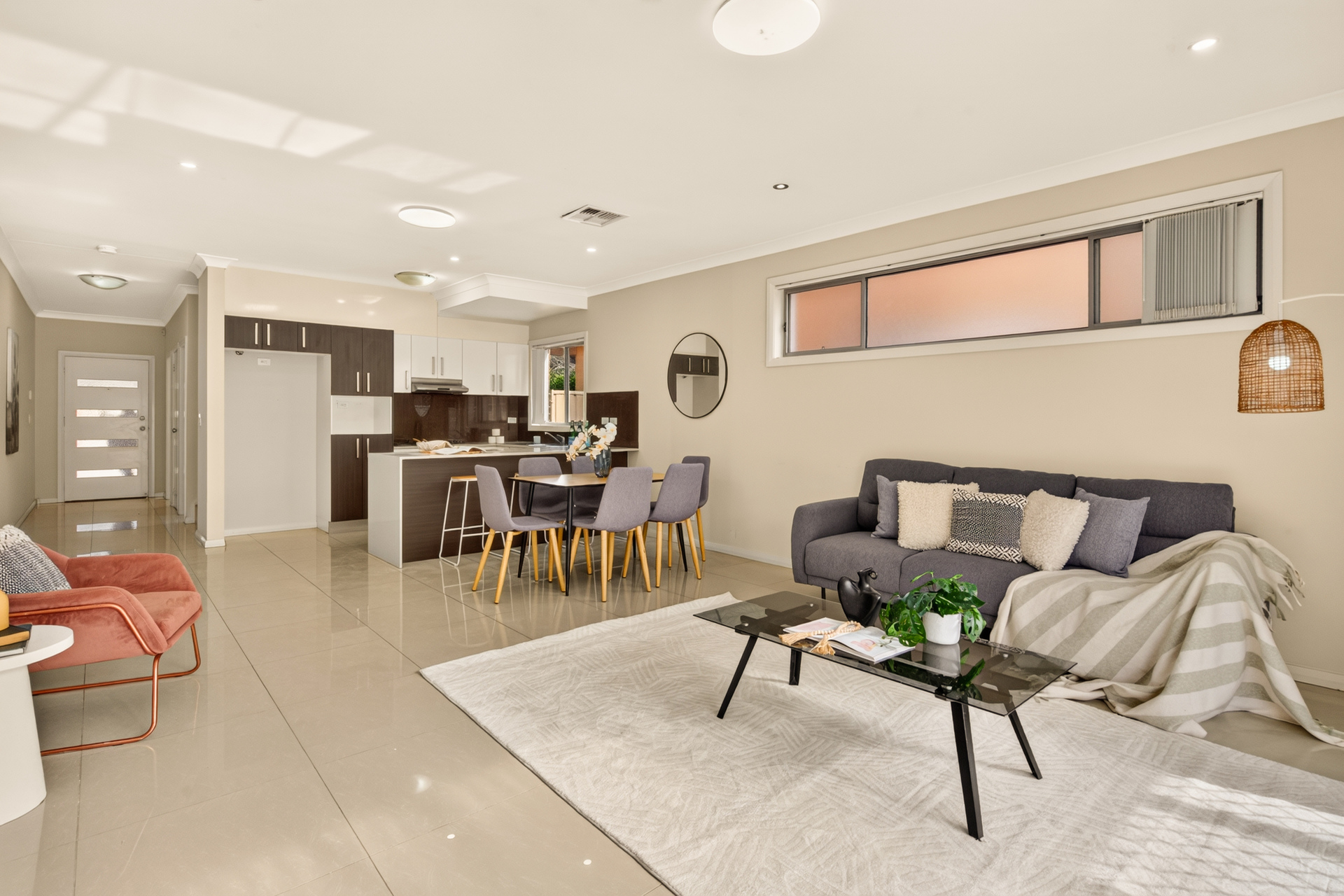 Sold - 8/17 Mimosa Avenue - New Property in Toongabbie - Real Estate by Jen Anderson