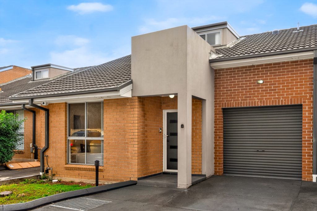 Sold - 8/17 Mimosa Avenue - New Property in Toongabbie - Real Estate by Jen Anderson