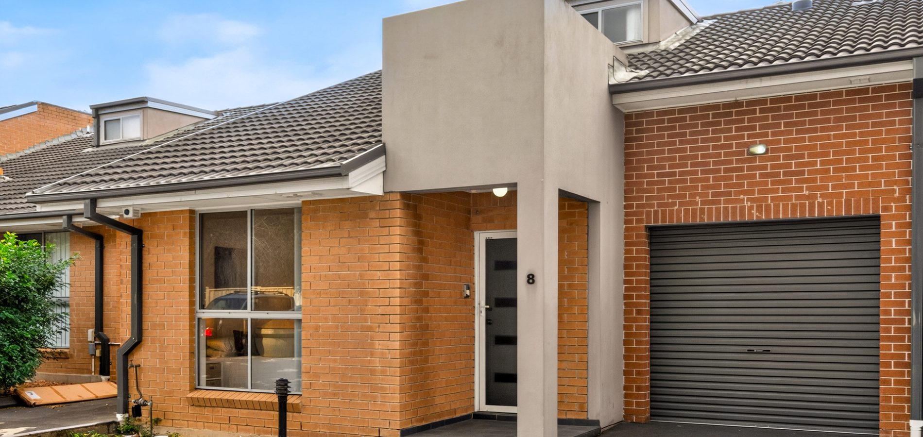 Sold - 8/17 Mimosa Avenue - New Property in Toongabbie - Real Estate by Jen Anderson