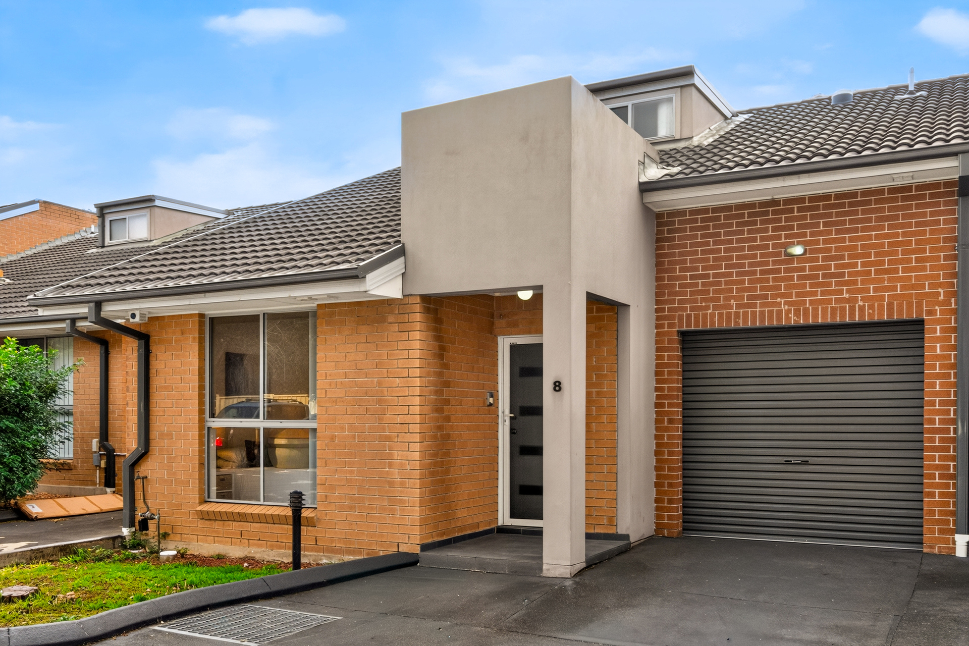 Sold - 8/17 Mimosa Avenue - New Property in Toongabbie - Real Estate by Jen Anderson