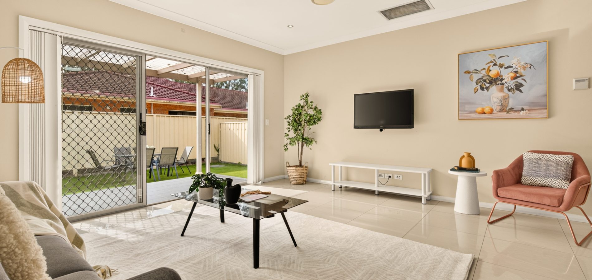Sold - 8/17 Mimosa Avenue - New Property in Toongabbie - Real Estate by Jen Anderson