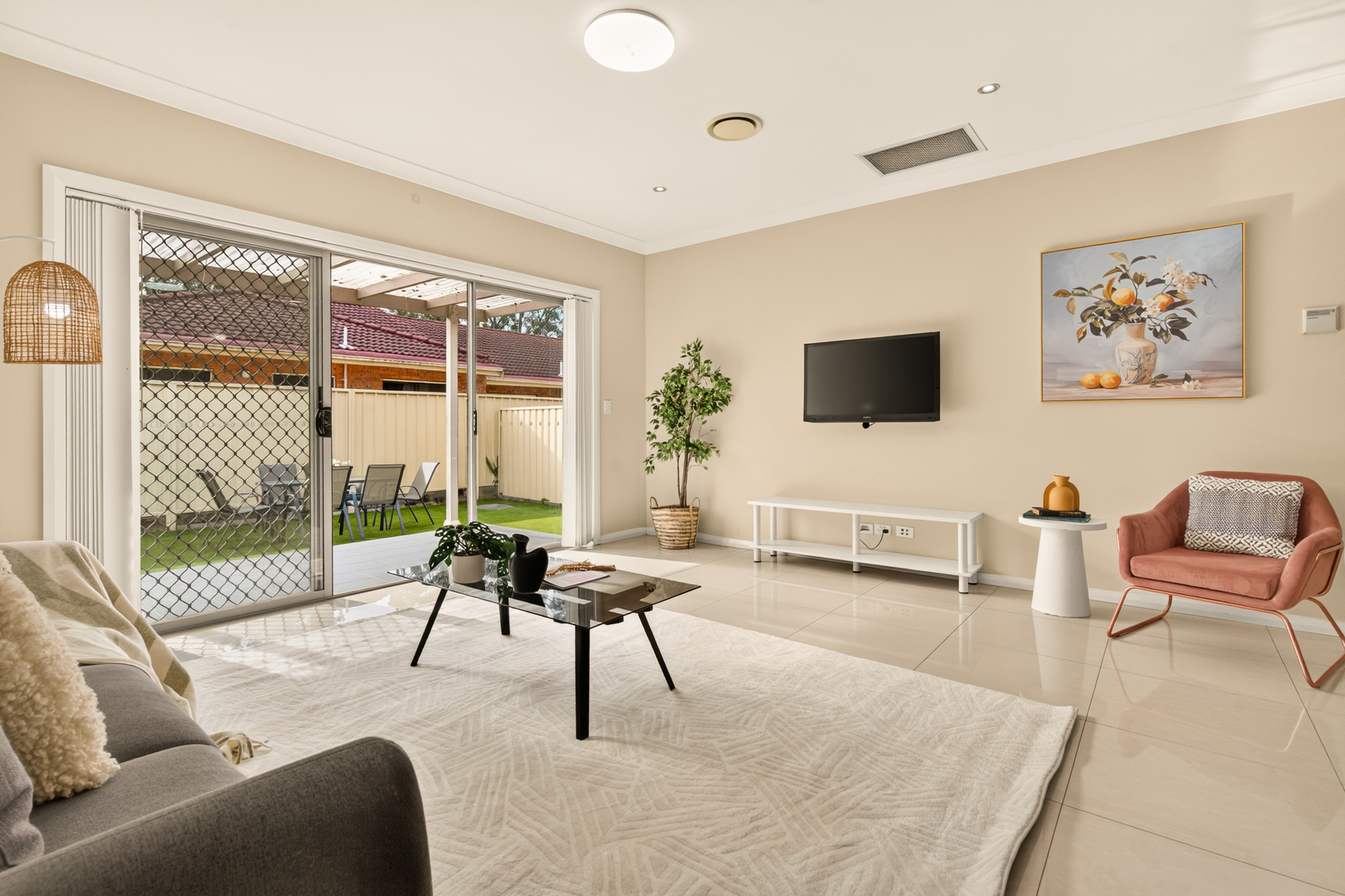 Sold - 8/17 Mimosa Avenue - New Property in Toongabbie - Real Estate by Jen Anderson