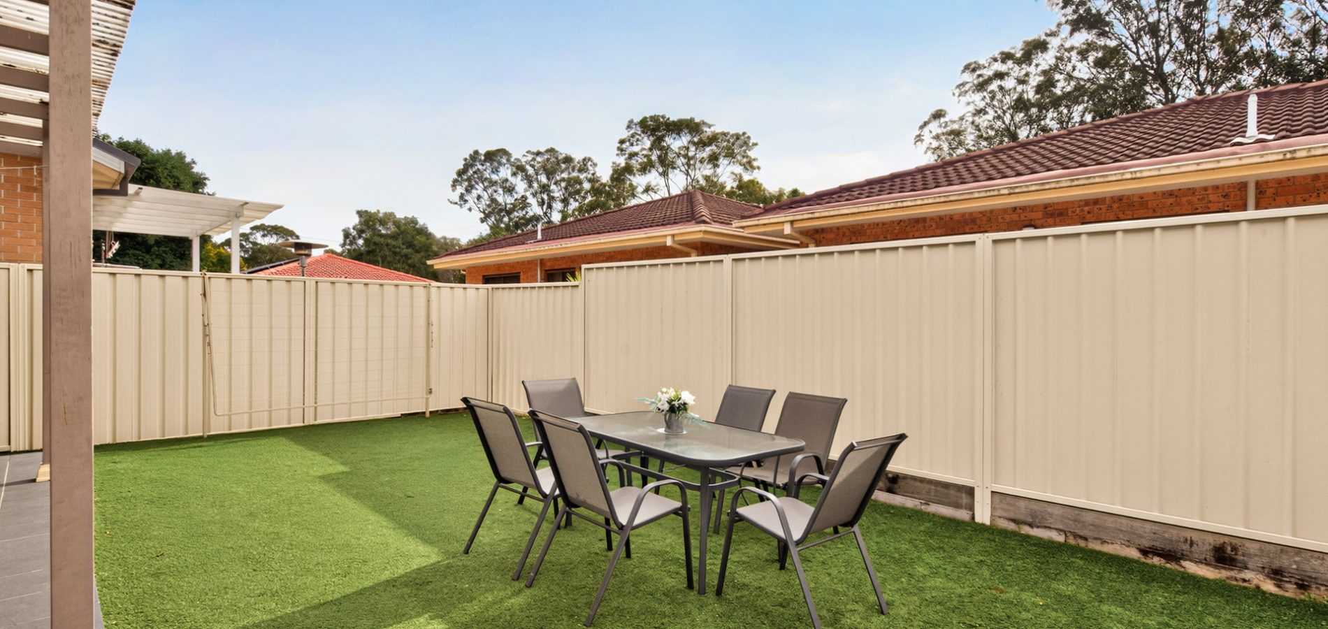 Sold - 8/17 Mimosa Avenue - New Property in Toongabbie - Real Estate by Jen Anderson